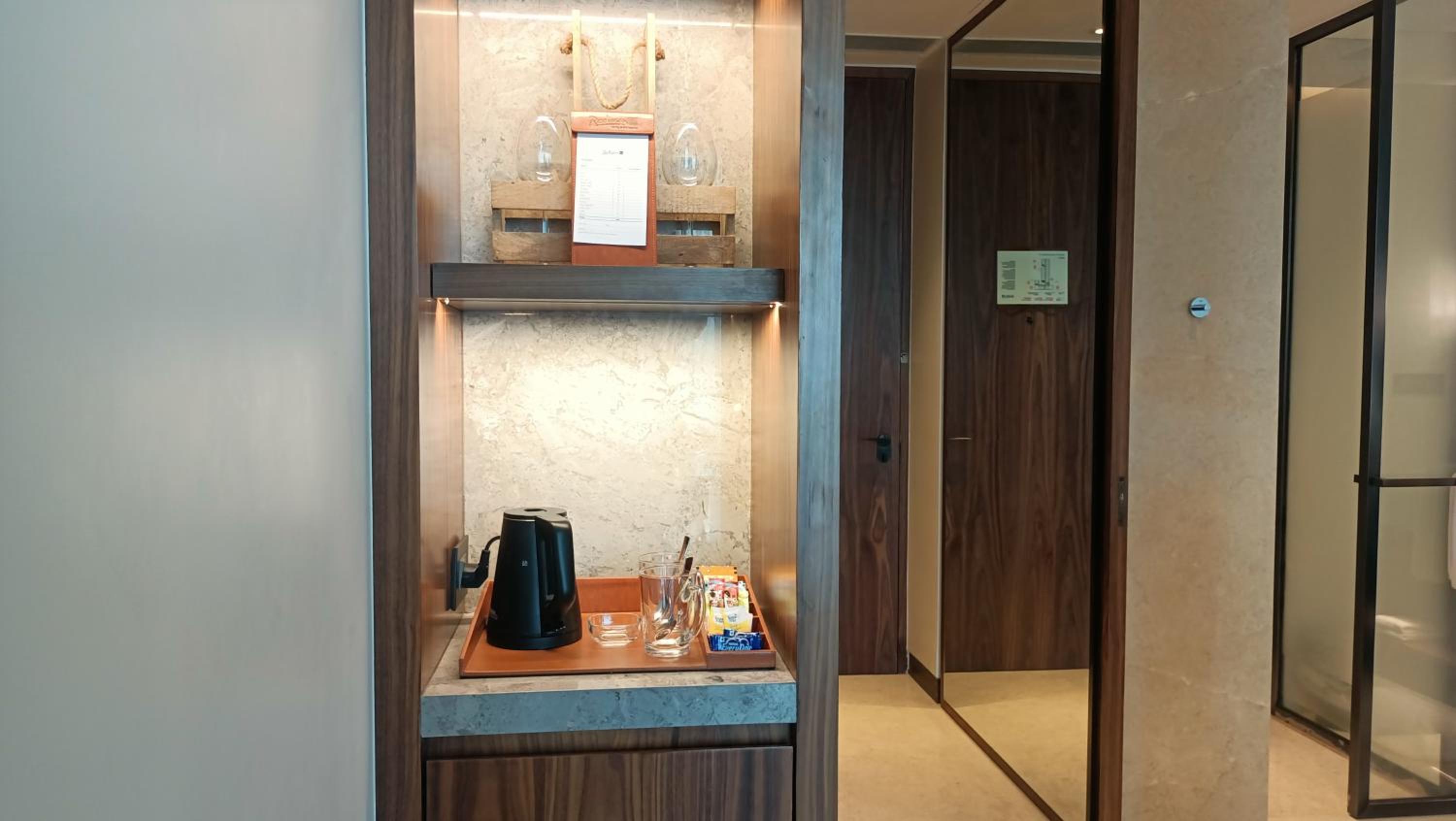 Superior room with Pool view & 15% discount on Spa  - Photo 8