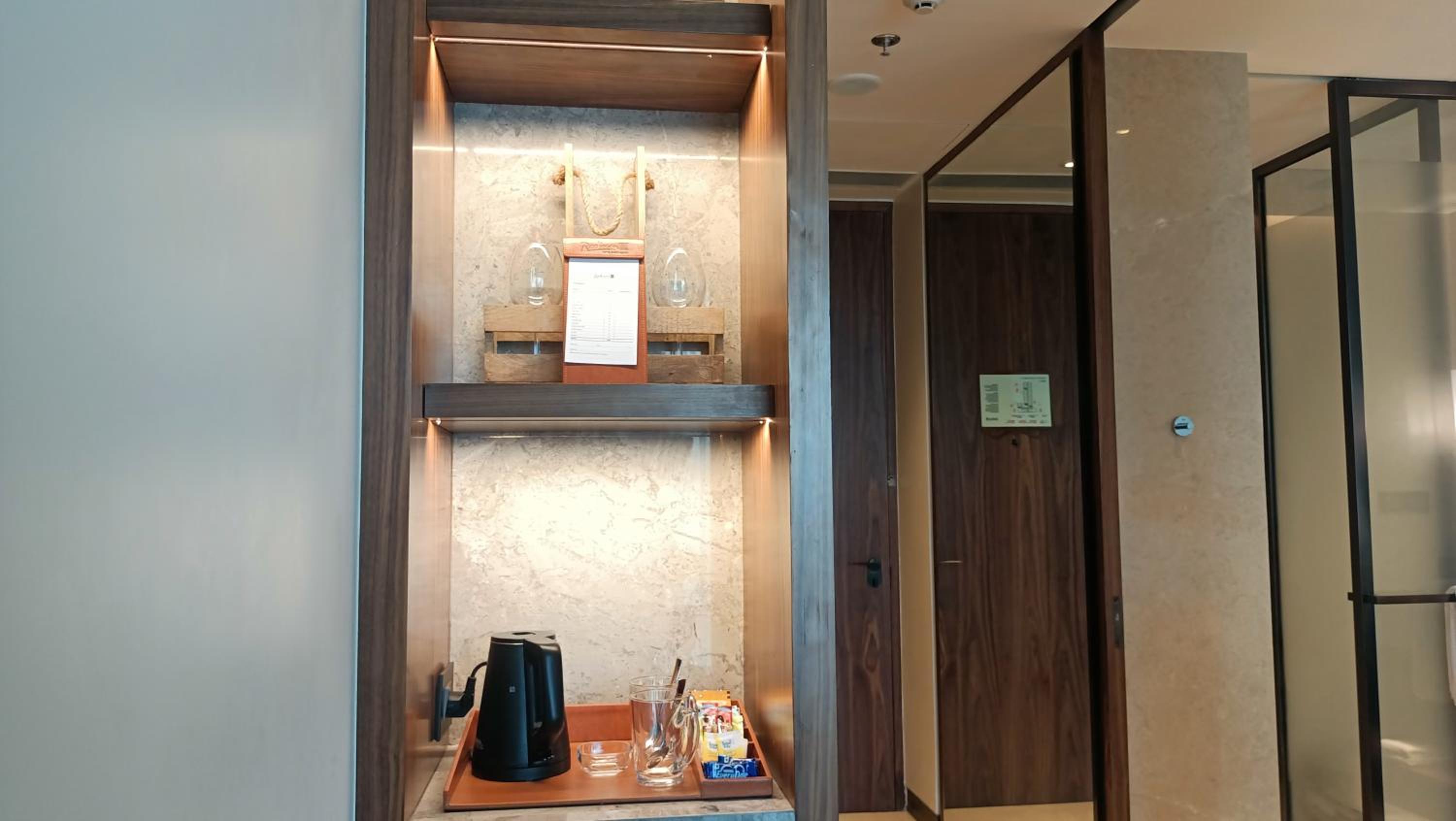 Superior room with Pool view & 15% discount on Spa  - Photo 3