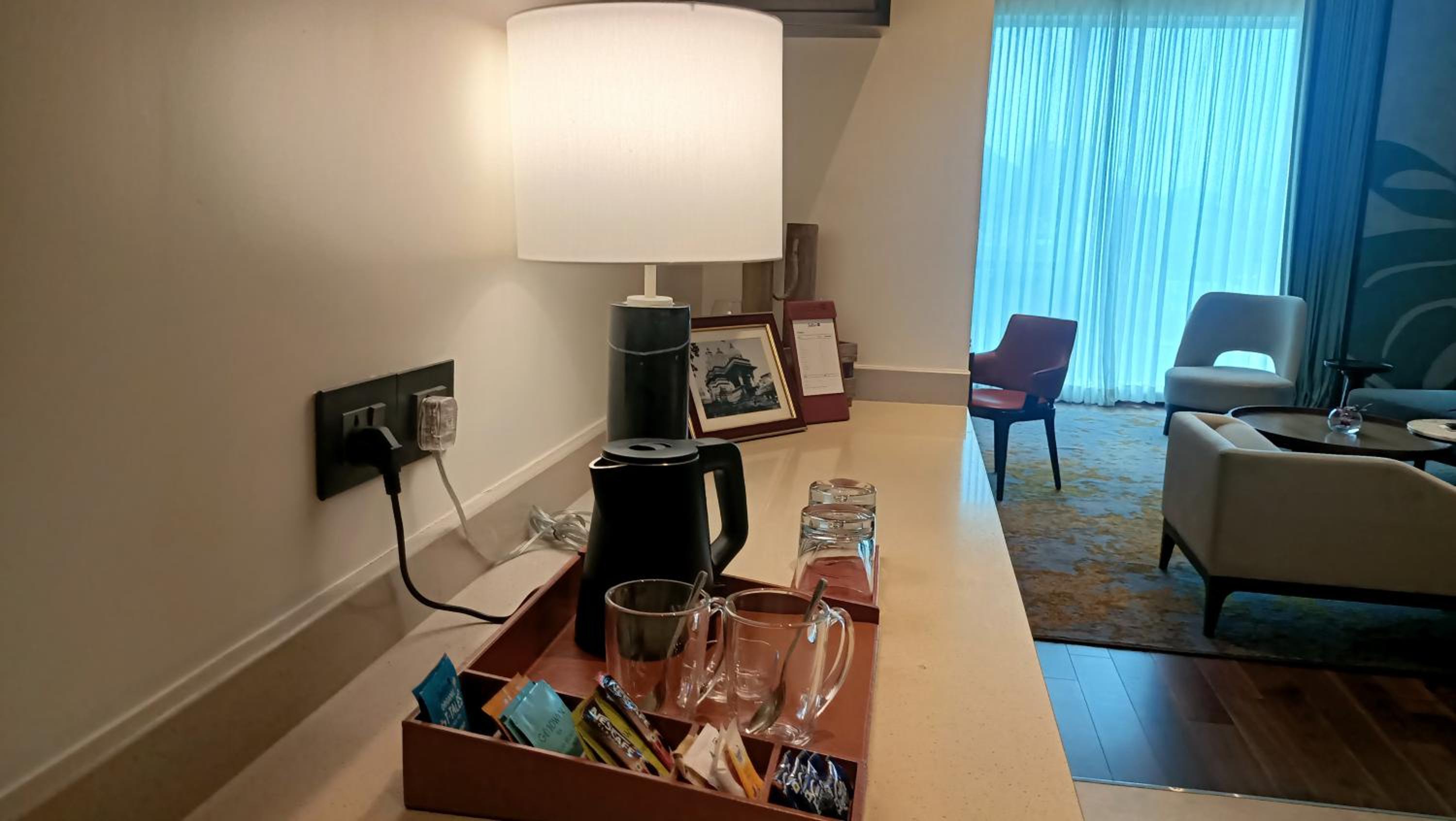 Deluxe Suite photo