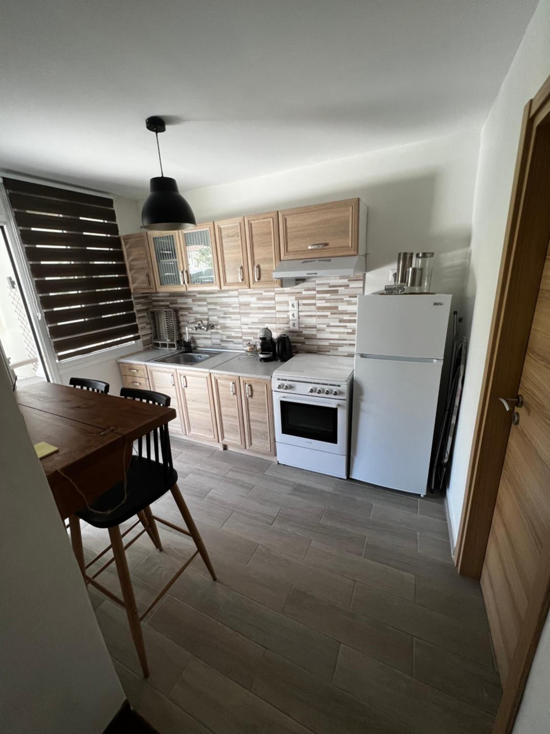 One-Bedroom House - Photo 23