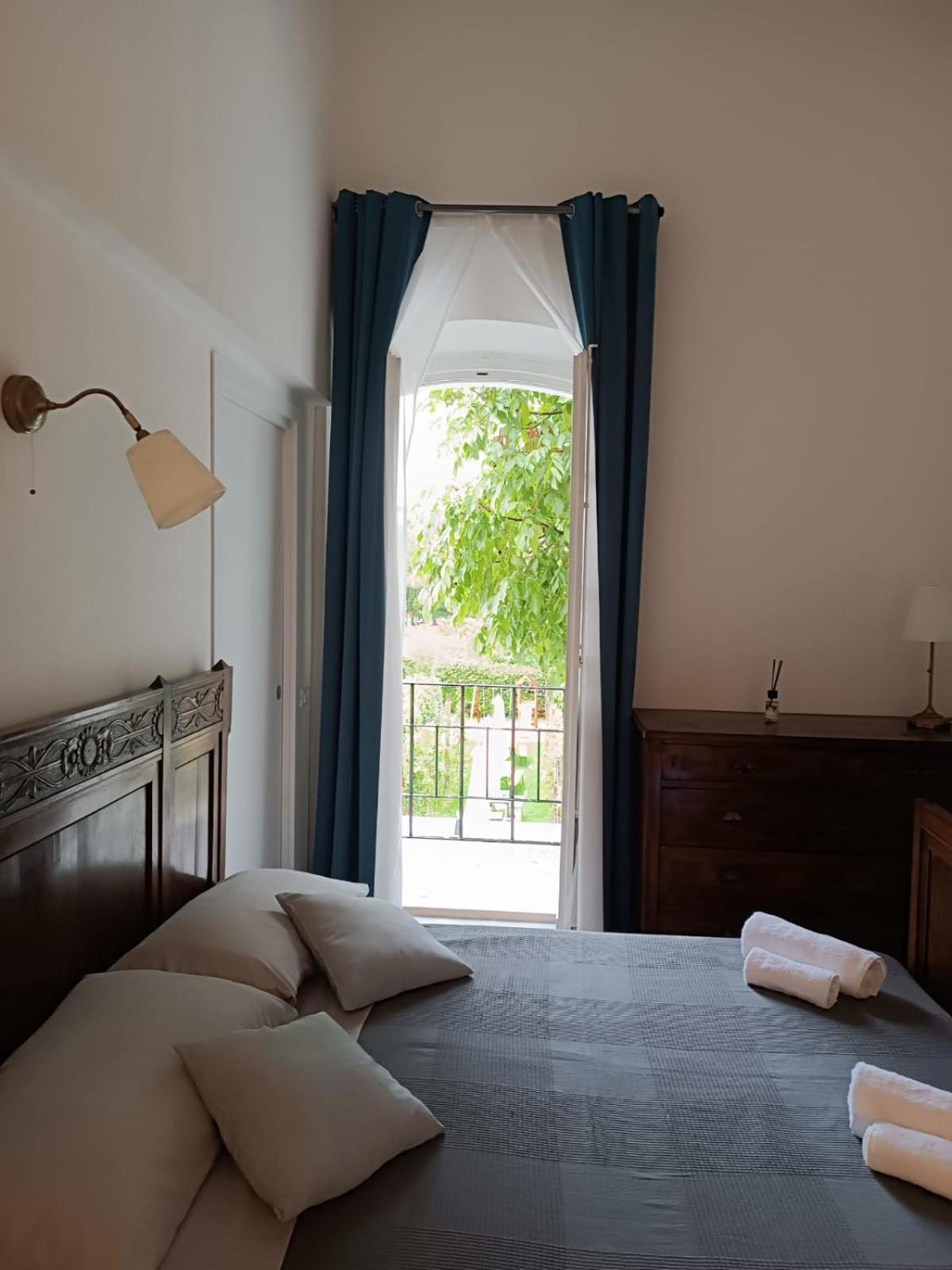 Double Room with Garden View photo 2