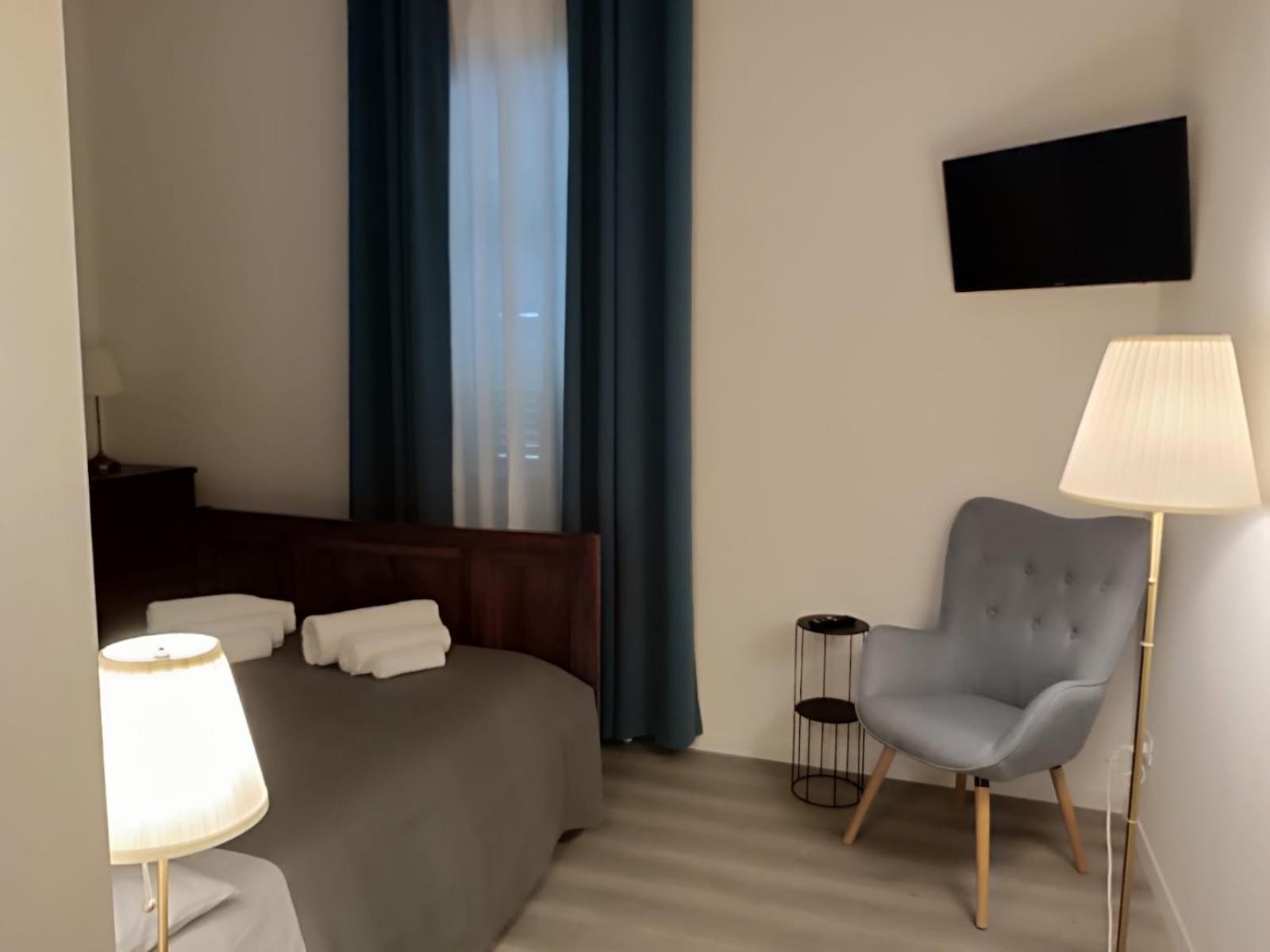 Double Room with Garden View photo 3