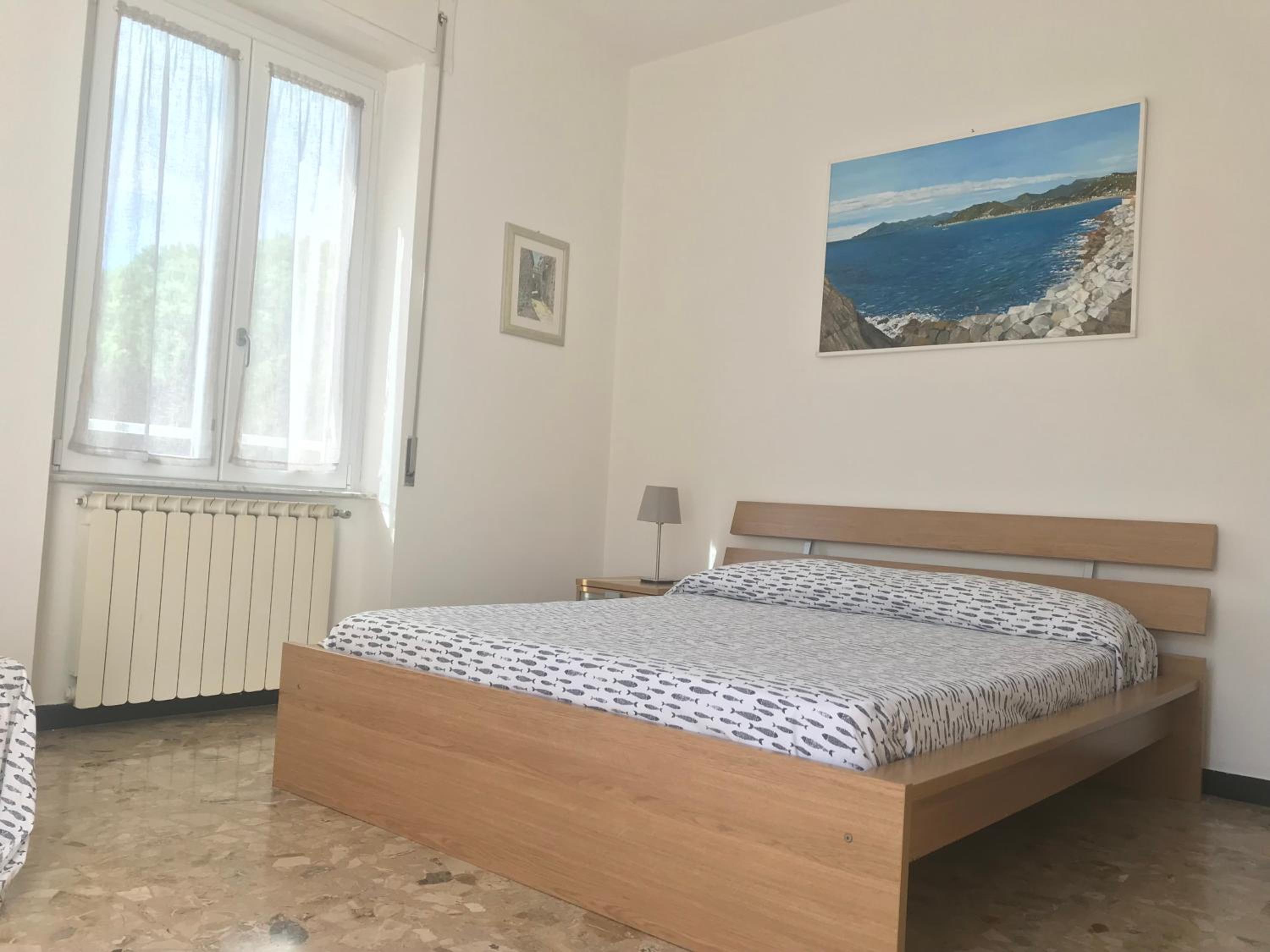 Two-Bedroom Apartment - Photo 25