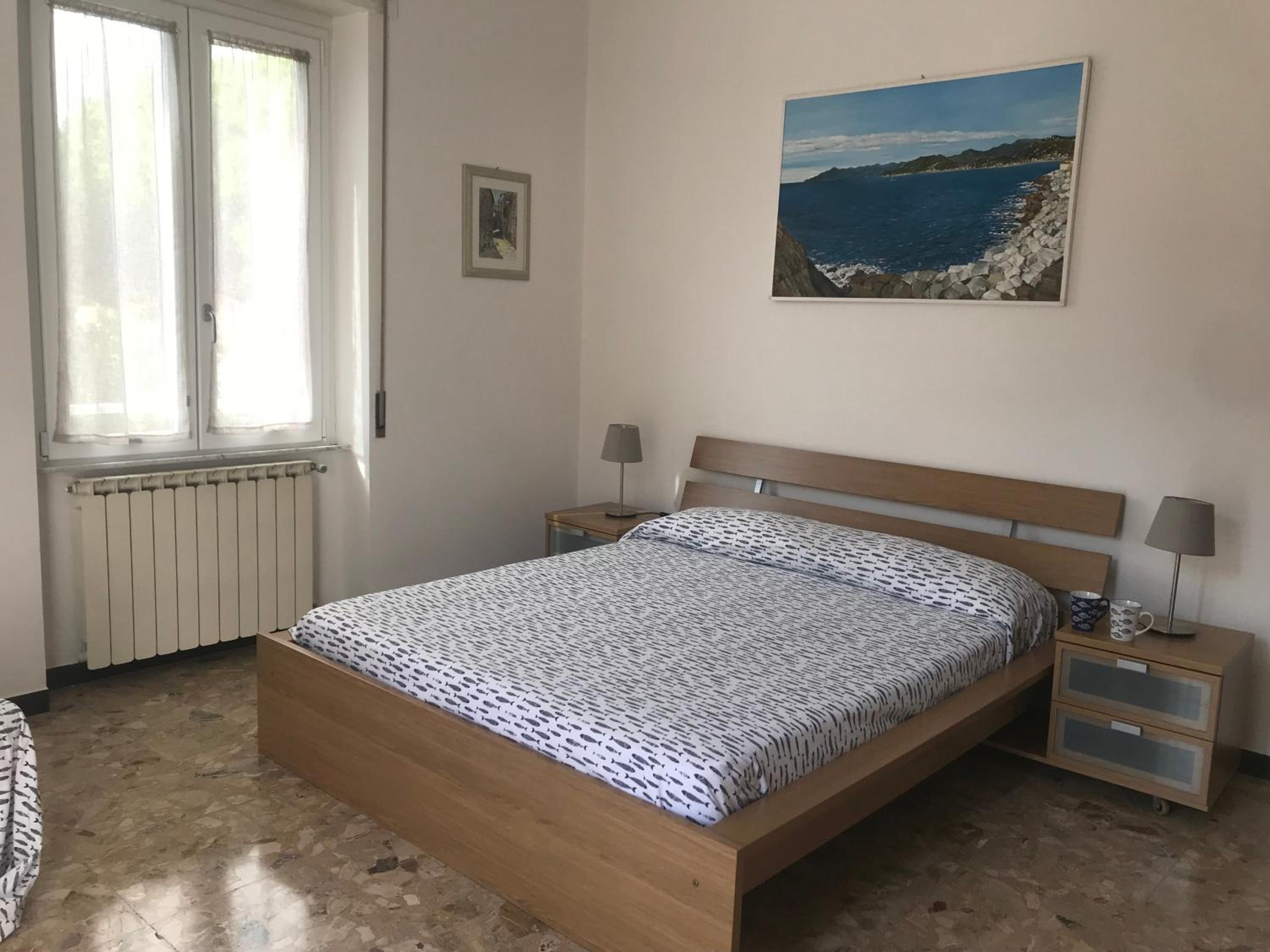 Two-Bedroom Apartment - Photo 29