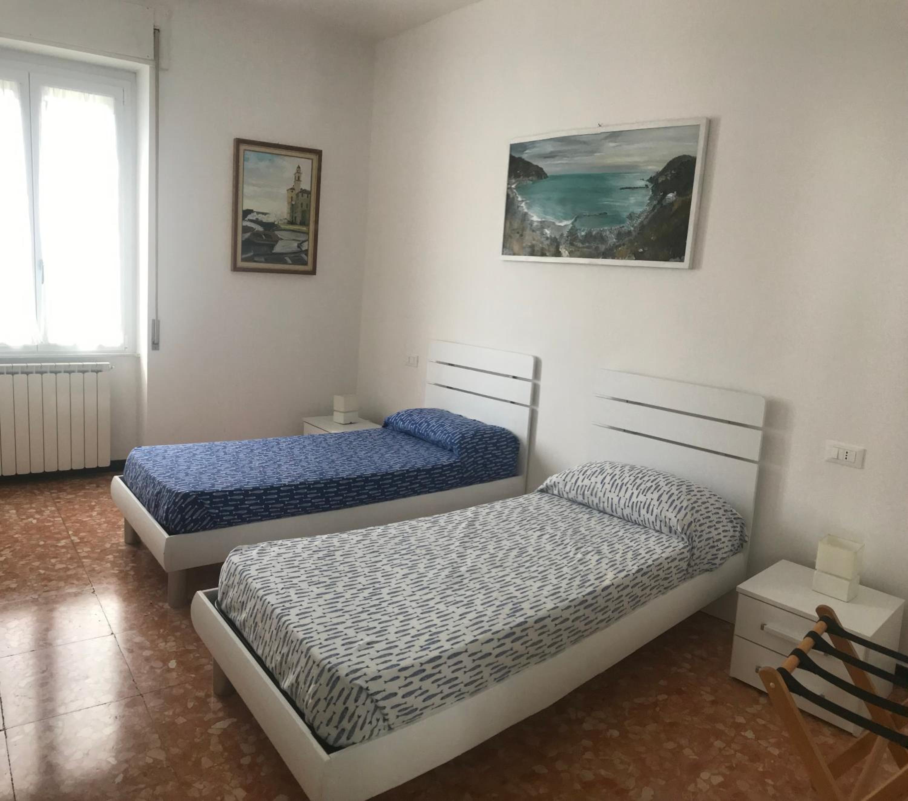 Two-Bedroom Apartment - Photo 22