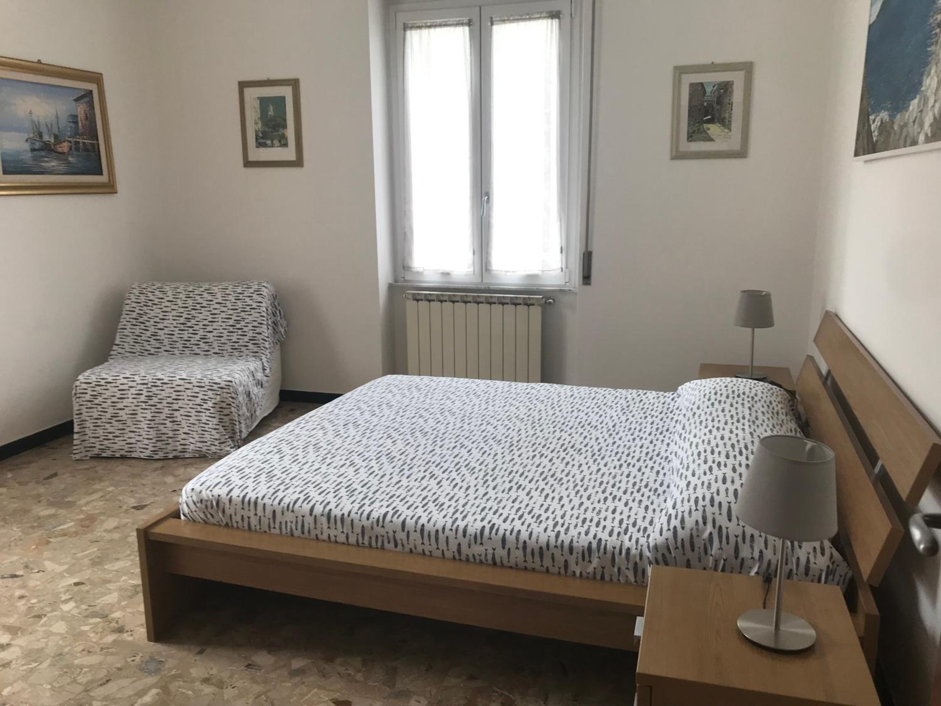 Two-Bedroom Apartment - Photo 27