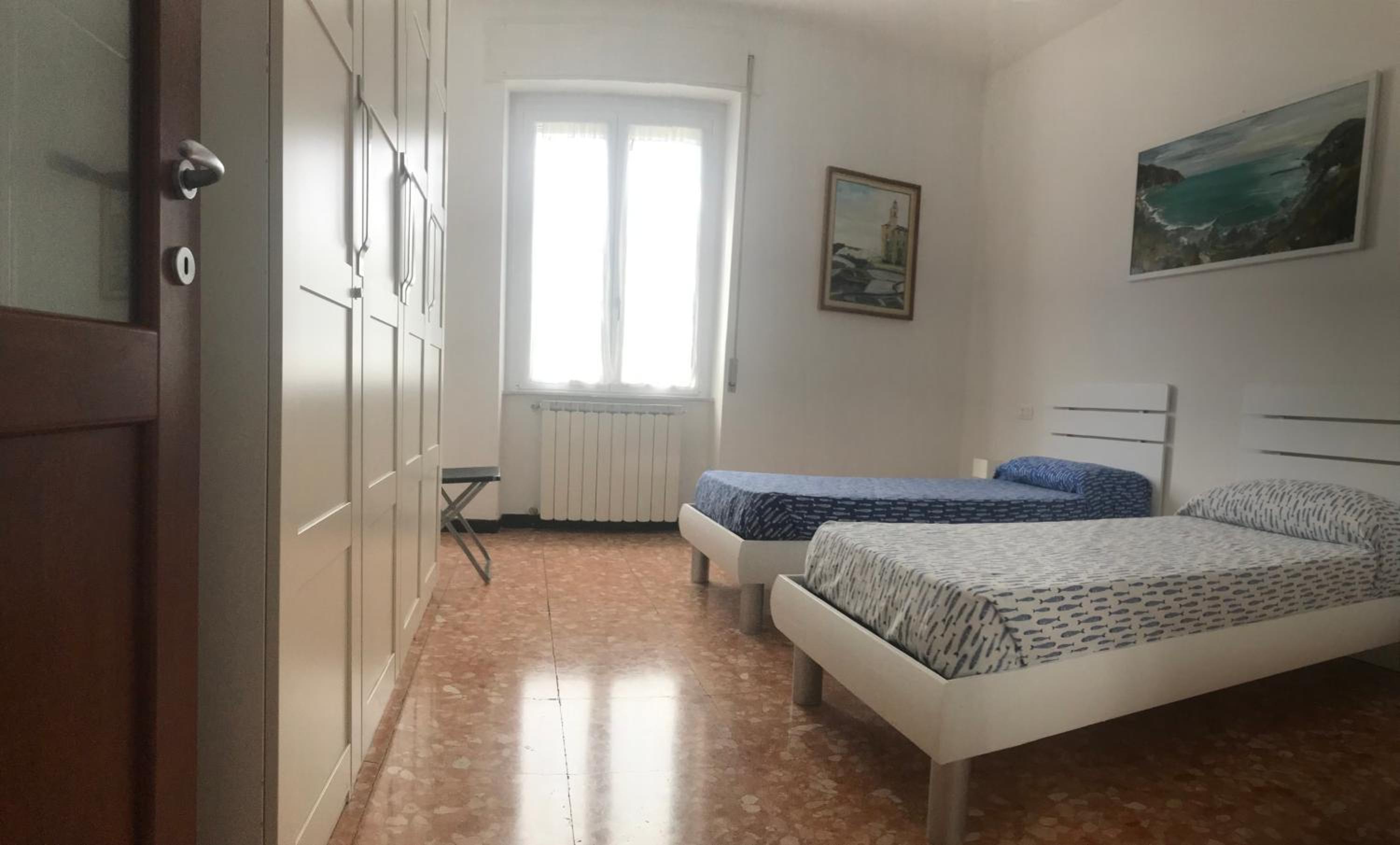 Two-Bedroom Apartment - Photo 50