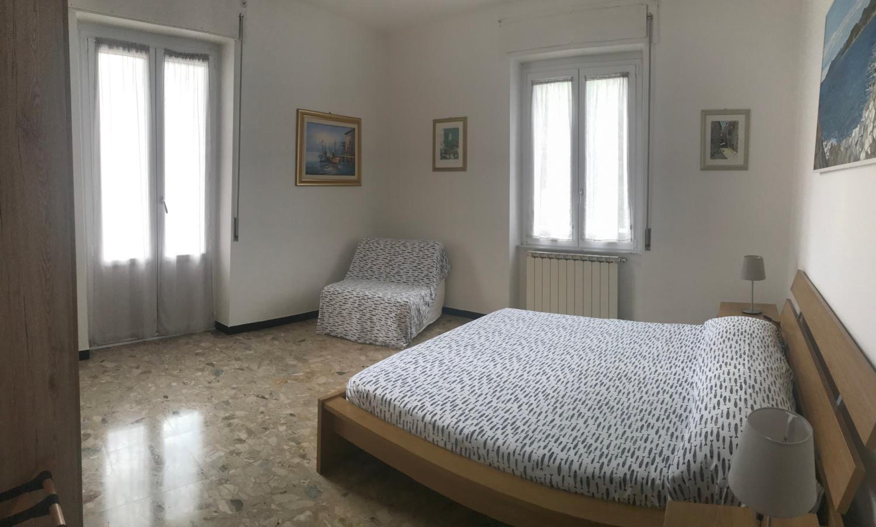 Two-Bedroom Apartment - Photo 51