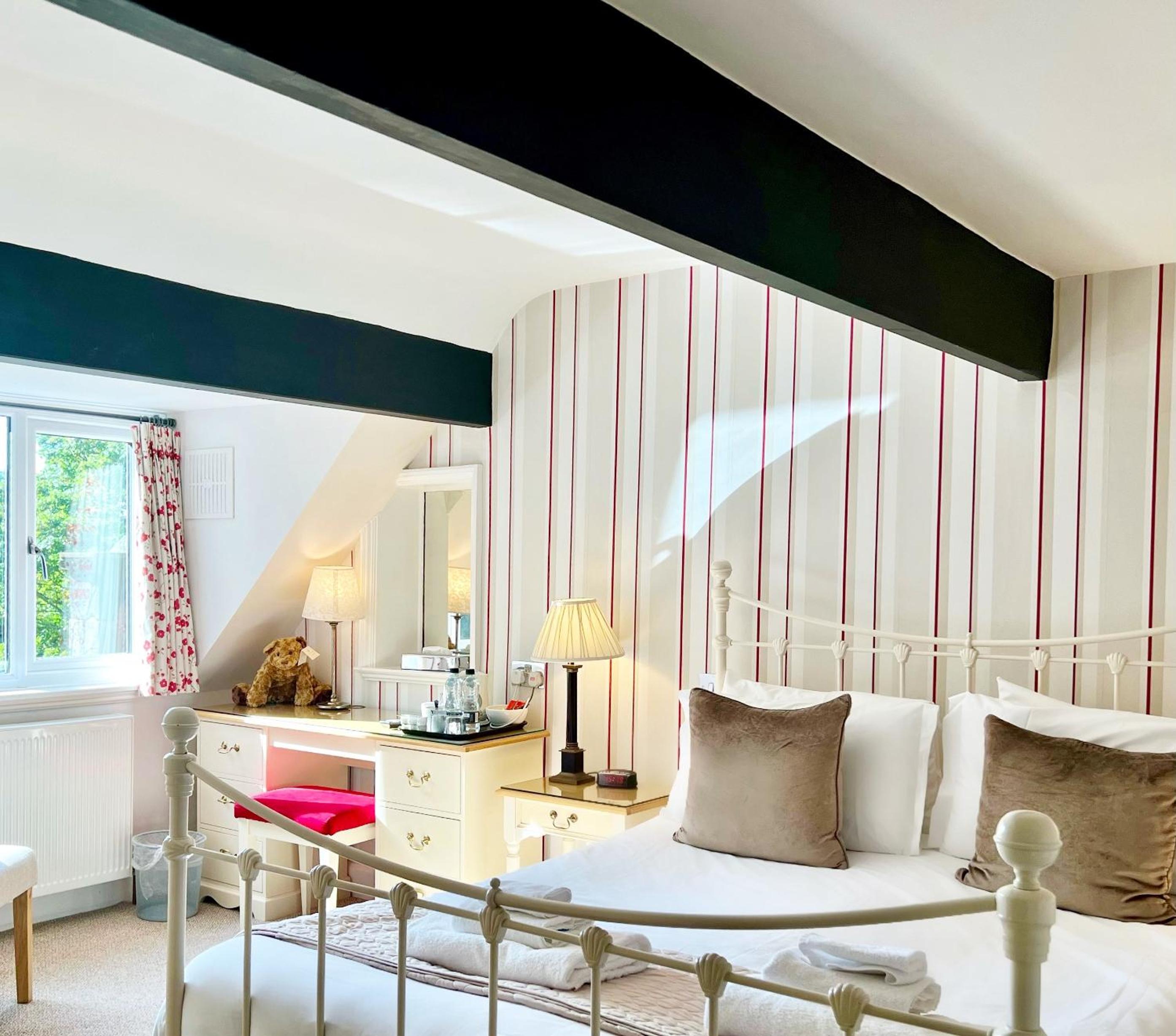 Standard Double Room - Photo 1