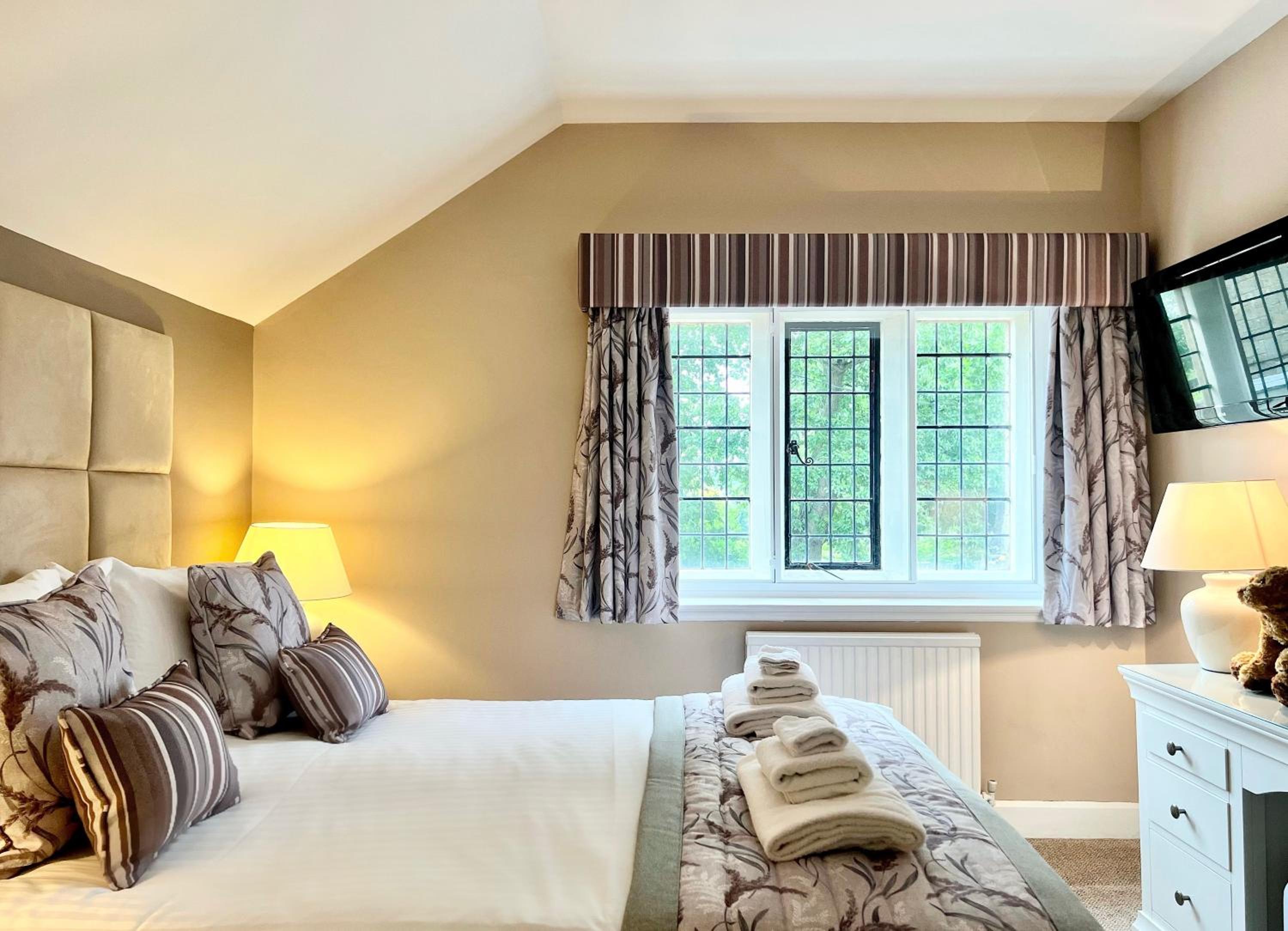 Standard Double Room - Photo 3