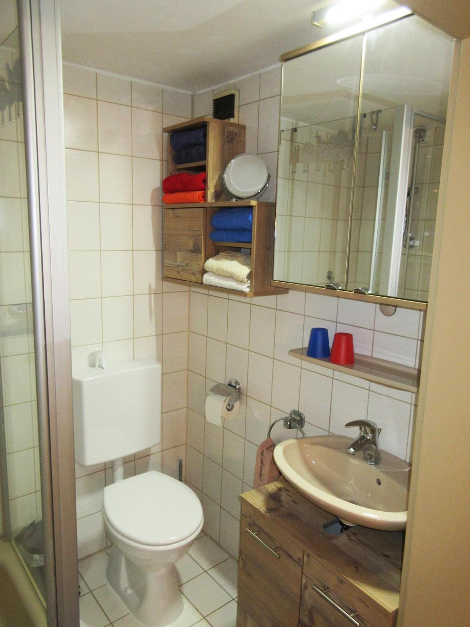 One-Bedroom Apartment photo 2