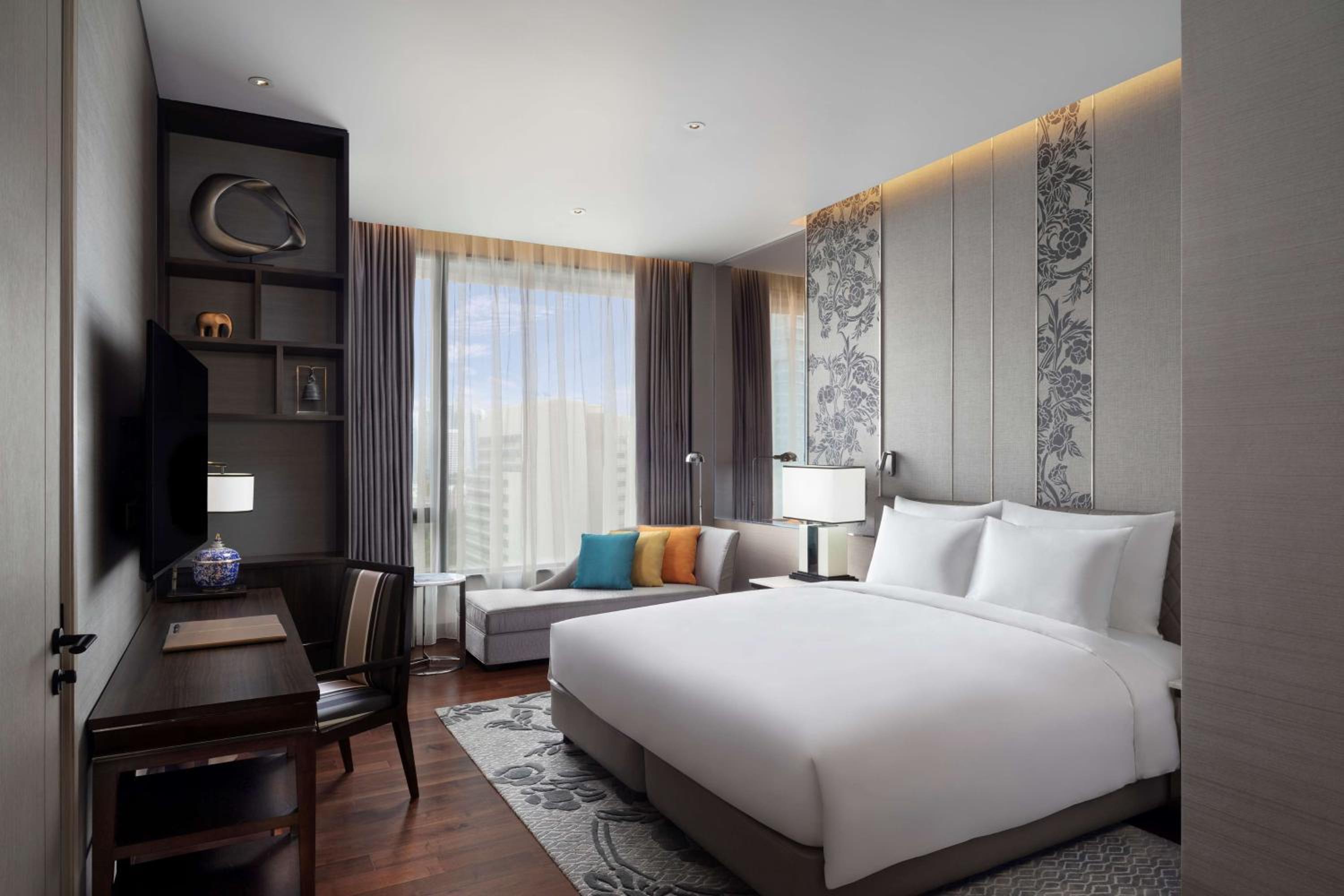 Grand Premier King Room photo 2