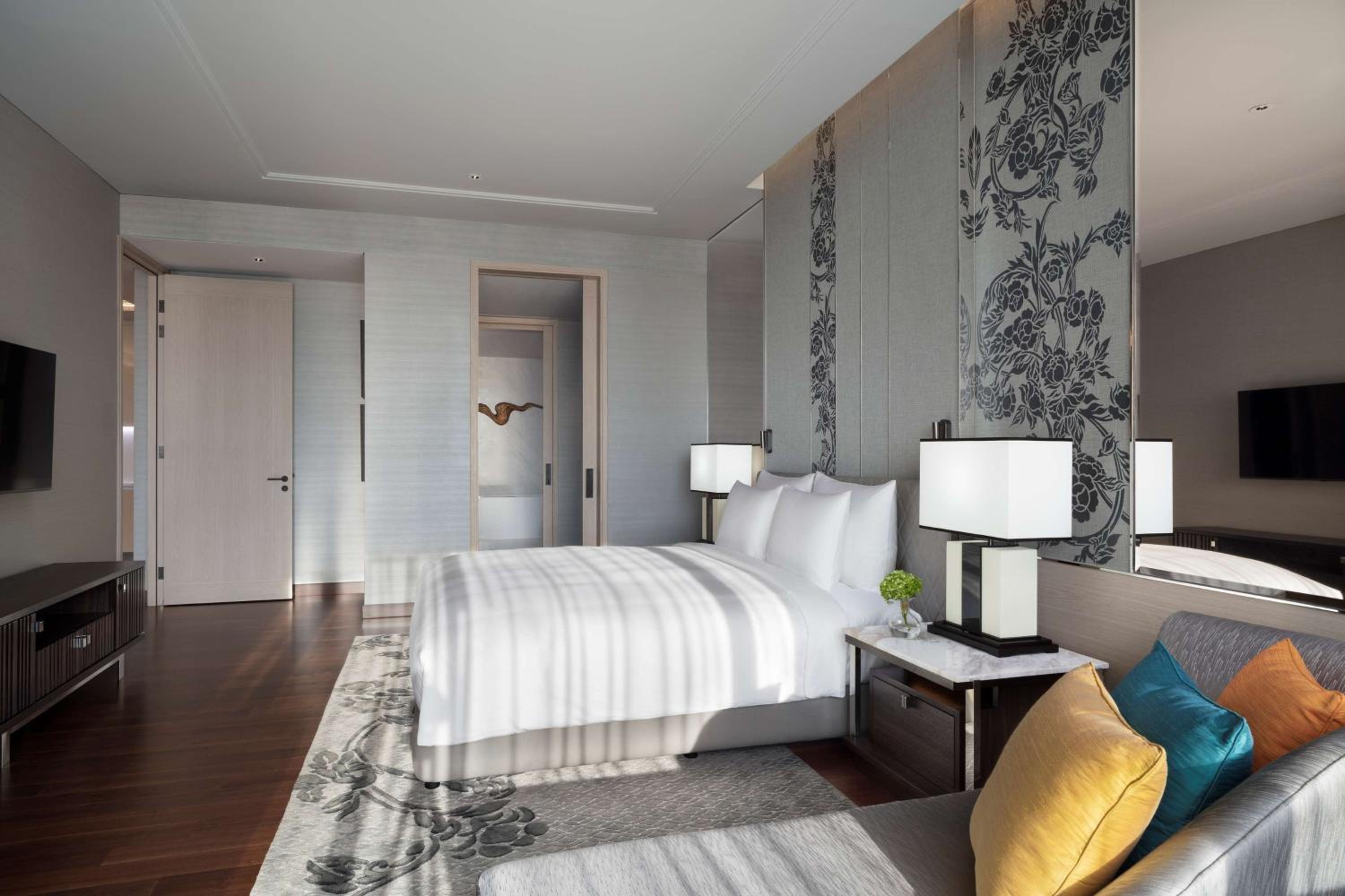 2 Bedroom Premier Suite