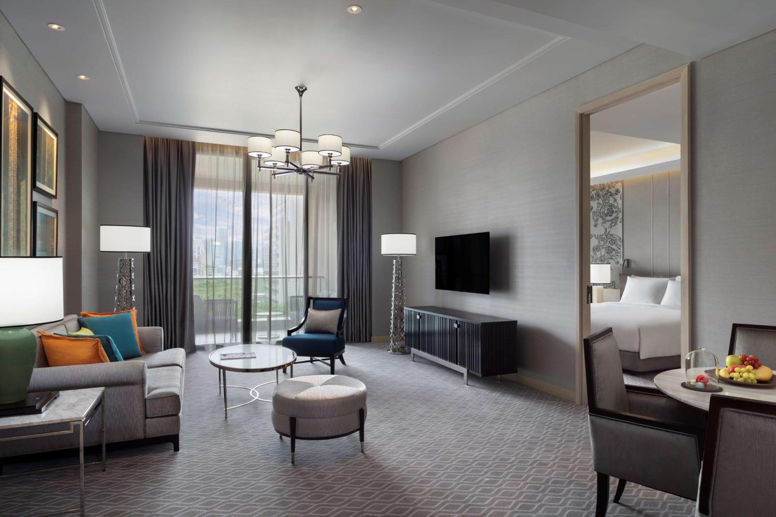 Executive Suite King photo 2
