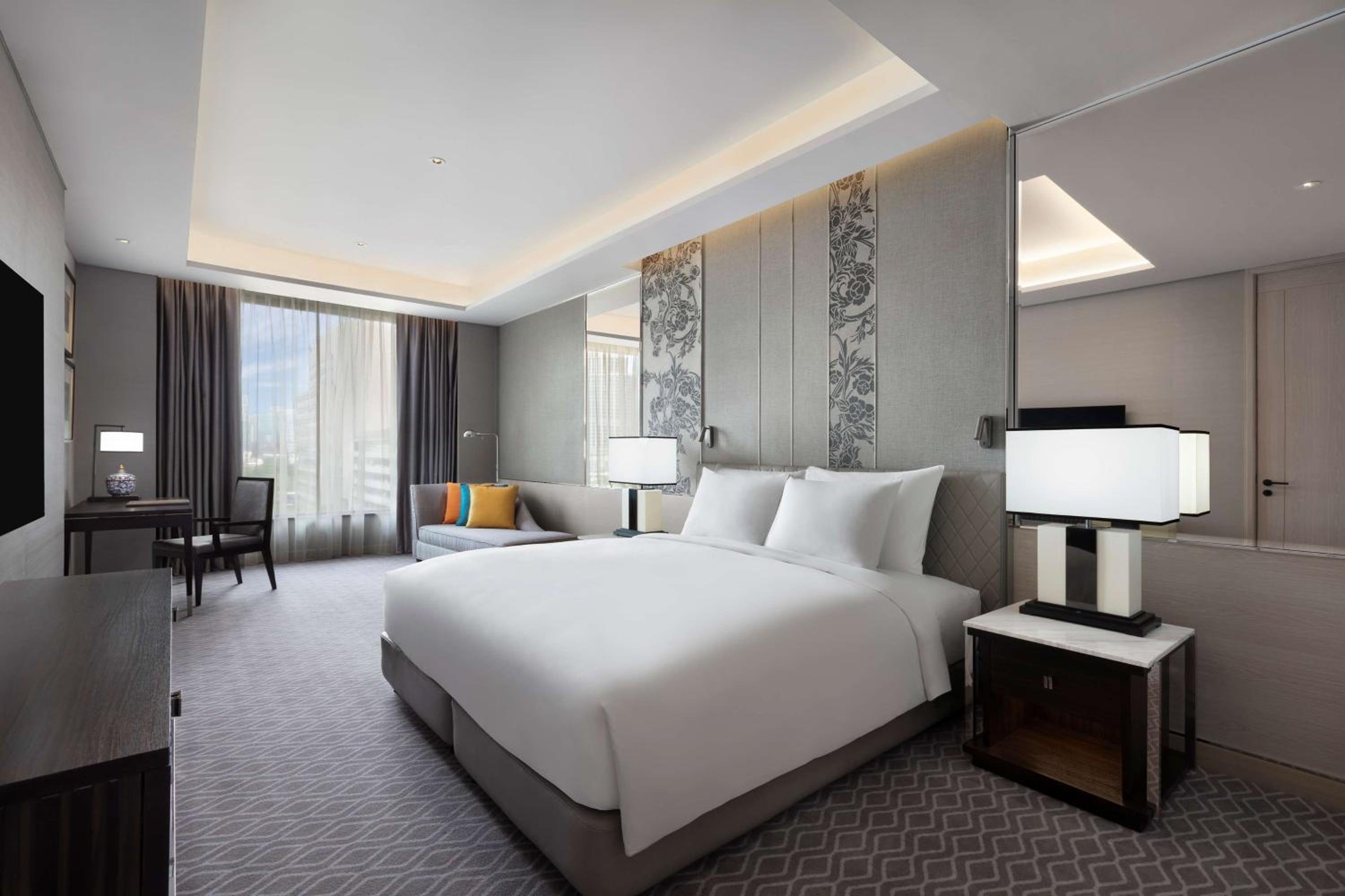Executive Suite King photo 3