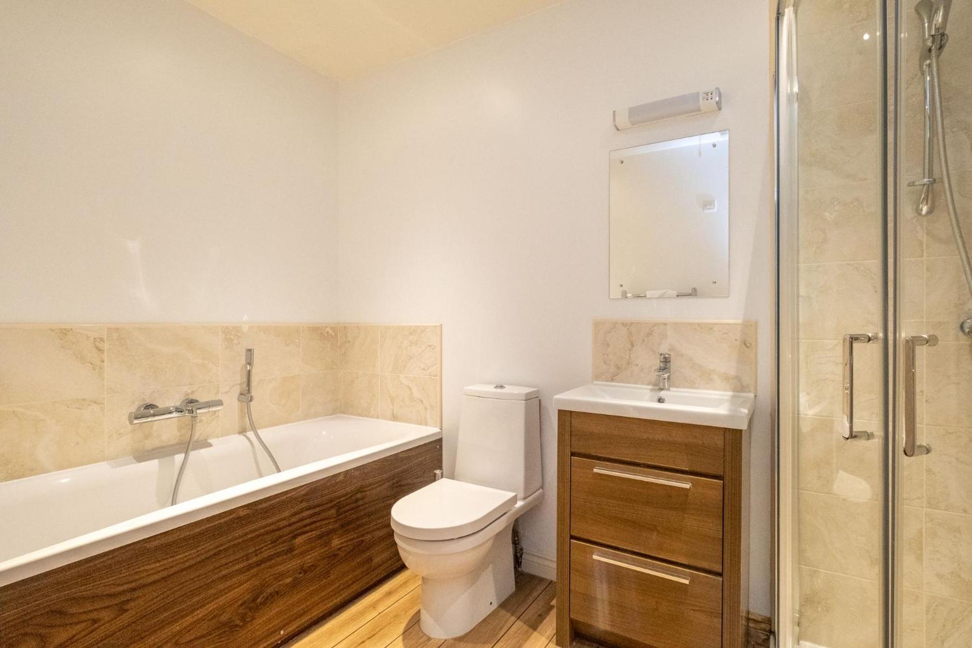 Vacation Home photo 1