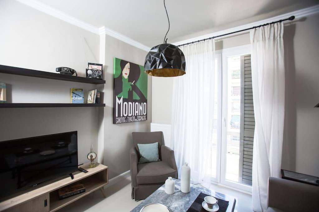 Superior Apartment - 4th Floor