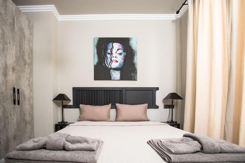 Deluxe Apartment - 4th floor