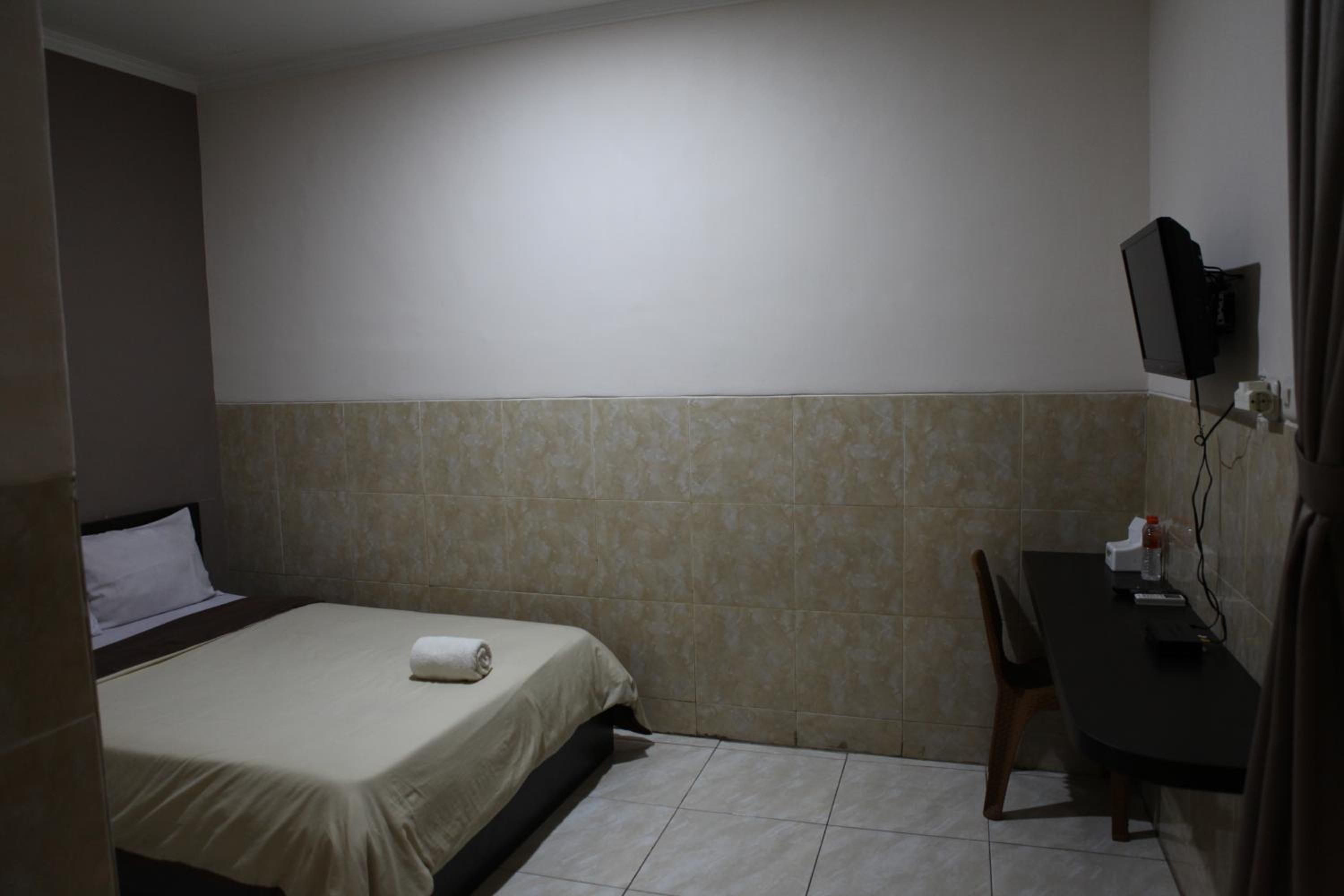 Standard Small Room - Photo 1