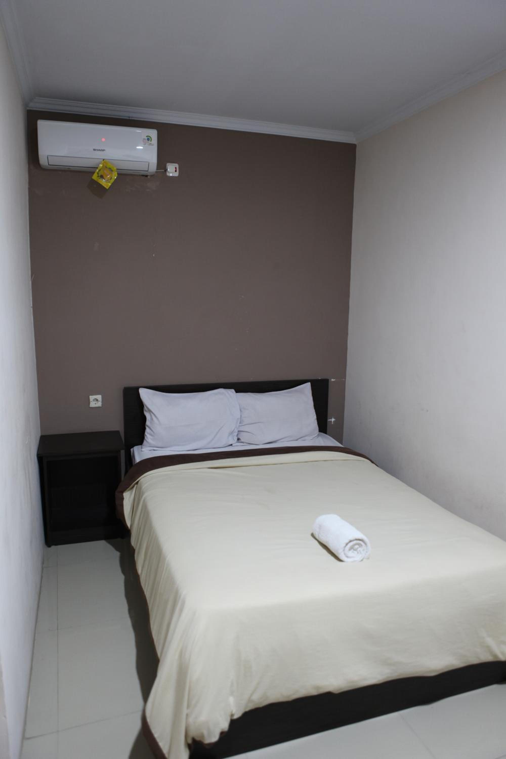 Standard Small Room - Photo 5