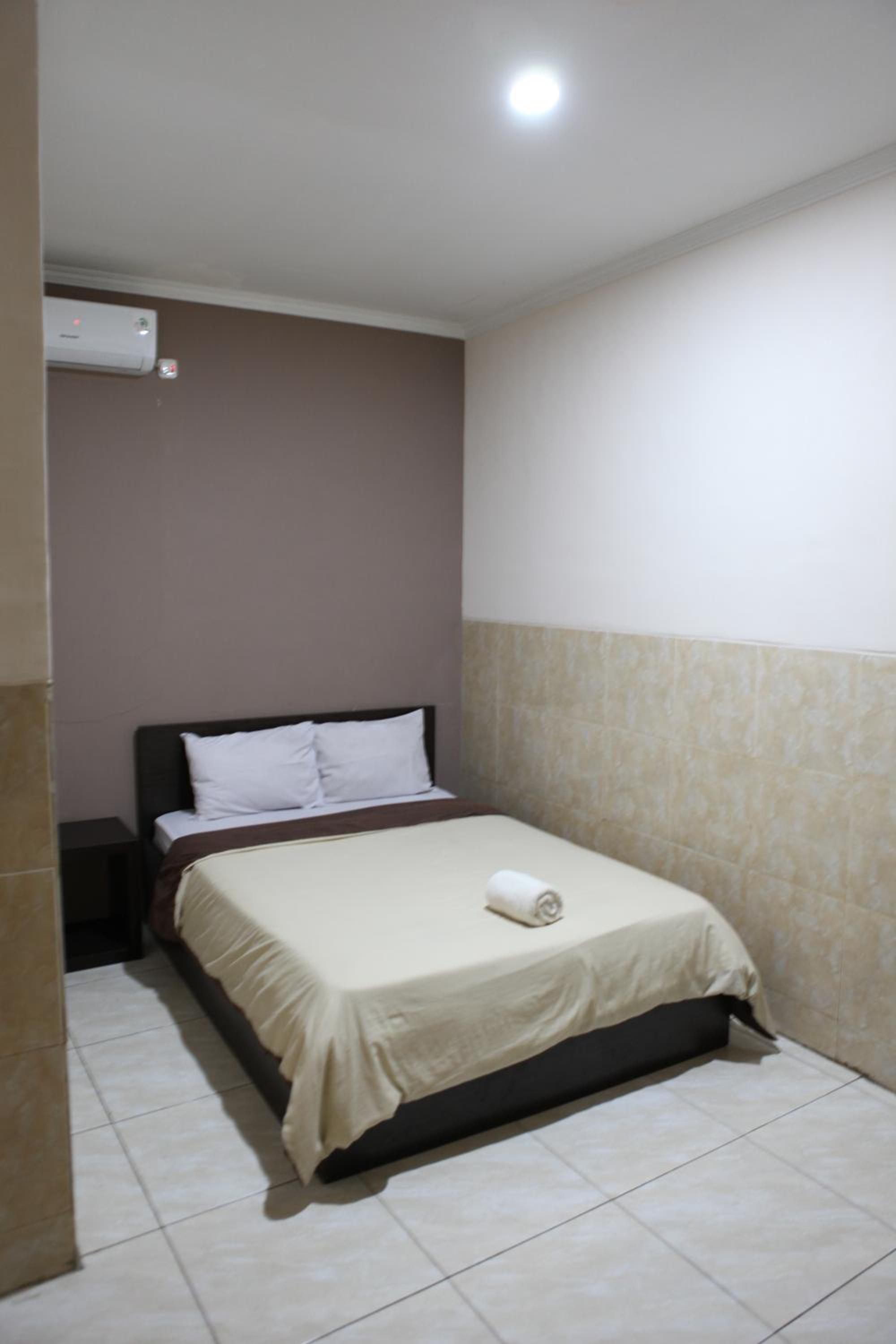 Deluxe Double or Twin Room - Photo 5