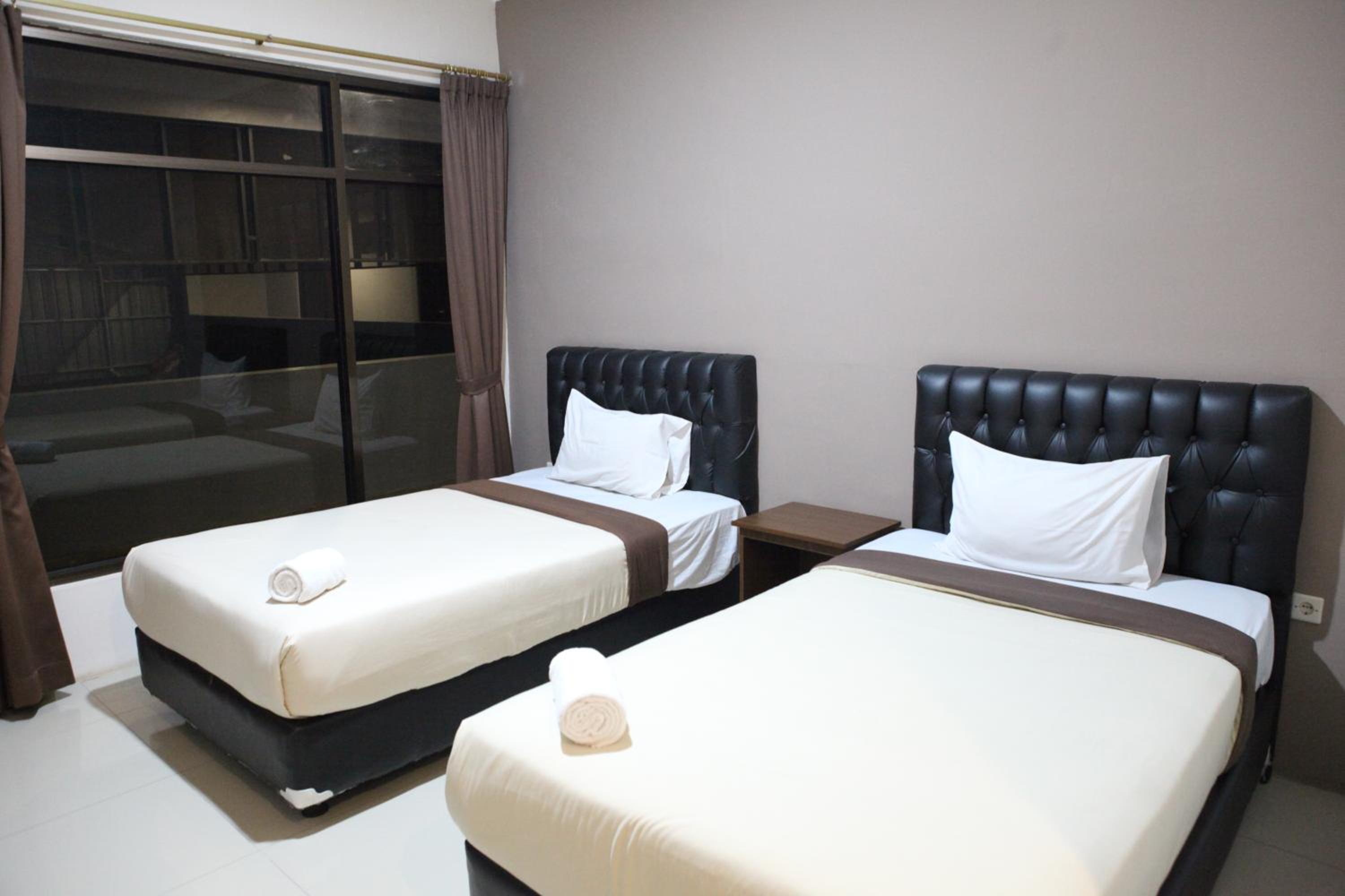 Deluxe Double or Twin Room - Photo 4