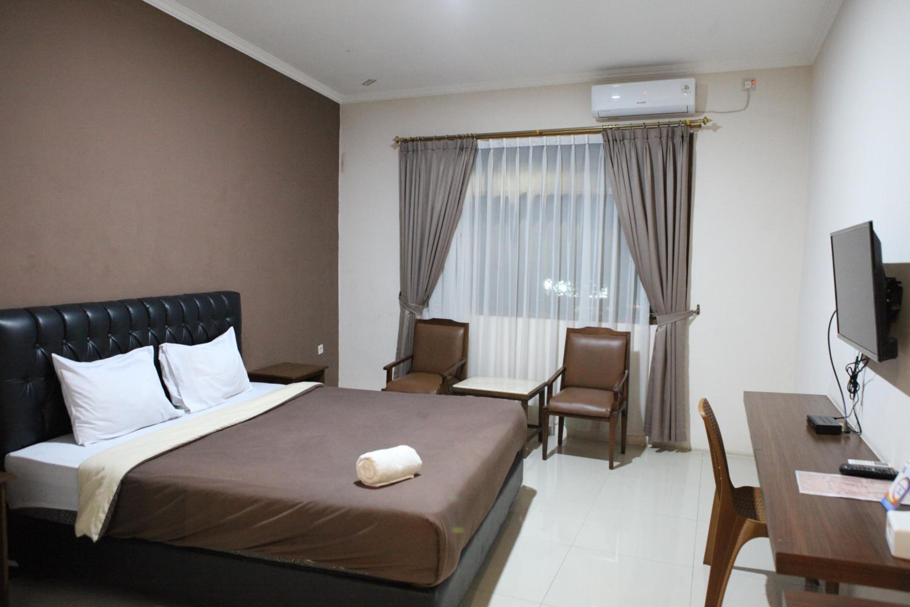 Deluxe Double or Twin Room - Photo 1
