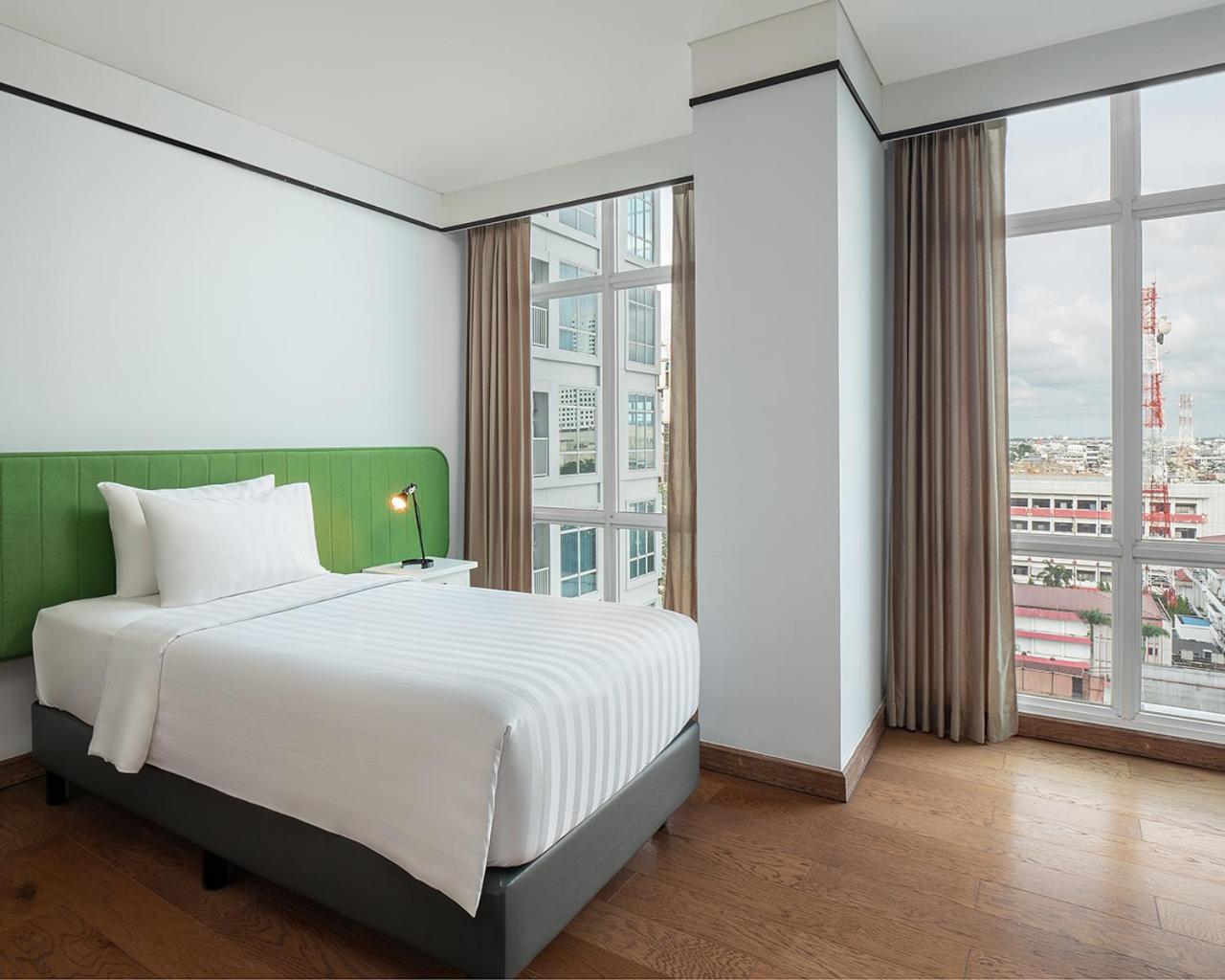 Two-Bedroom Suite - Photo 1