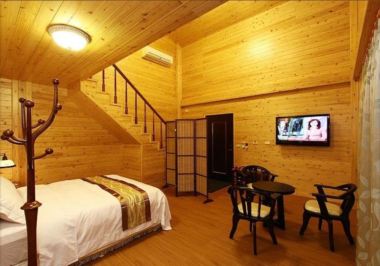 Chalet photo 1