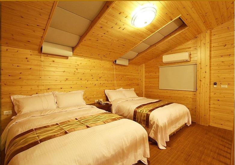 Chalet photo 2