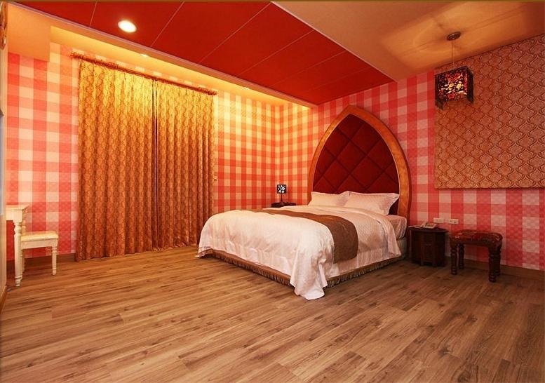 Superior Double Room photo 2