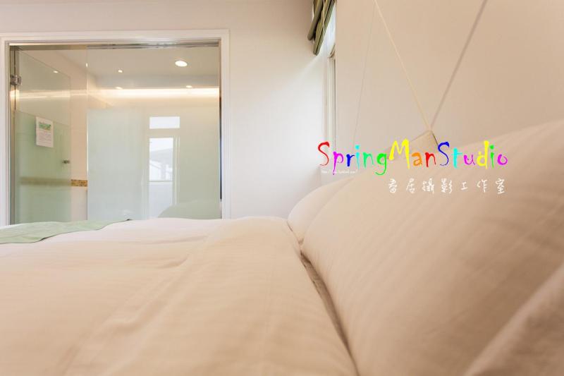 Standard Double Room photo 2