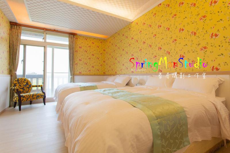 Quadruple Room photo 1