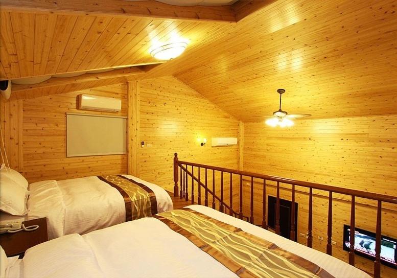 Chalet photo 3
