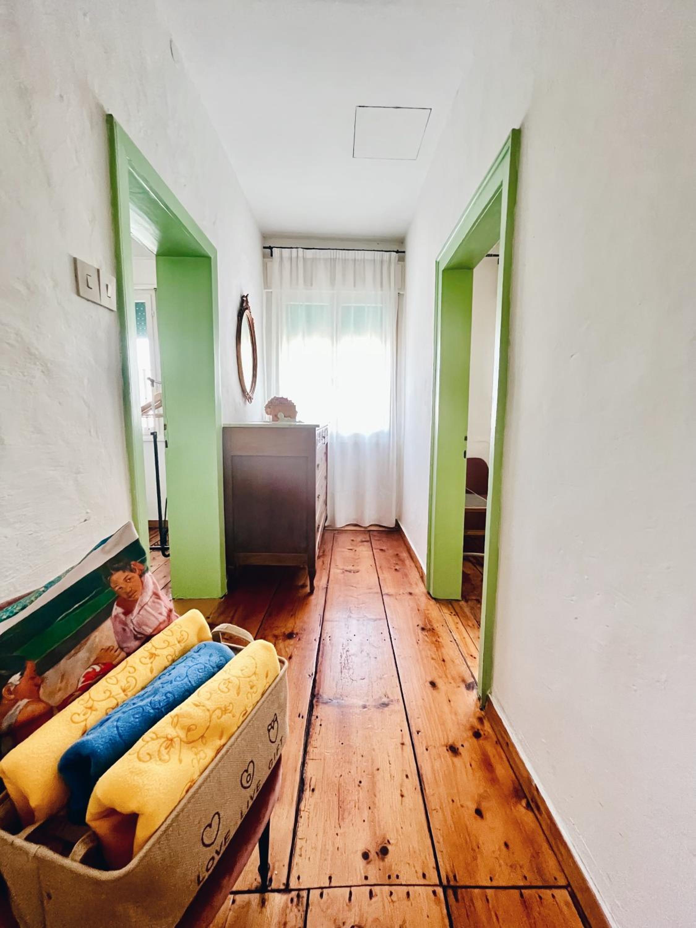 Two-Bedroom House - Photo 17