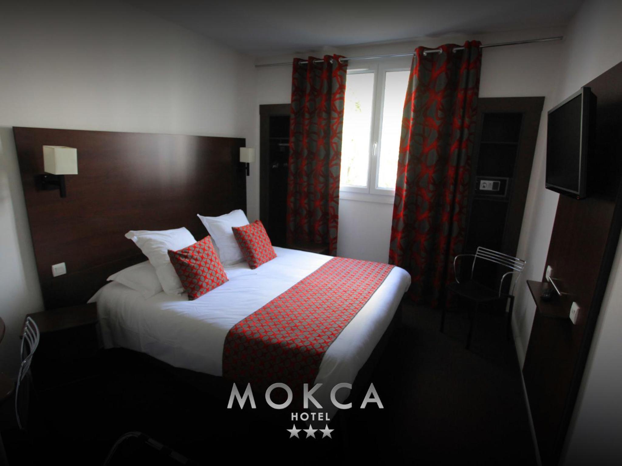 Classic Double Room with Bath
