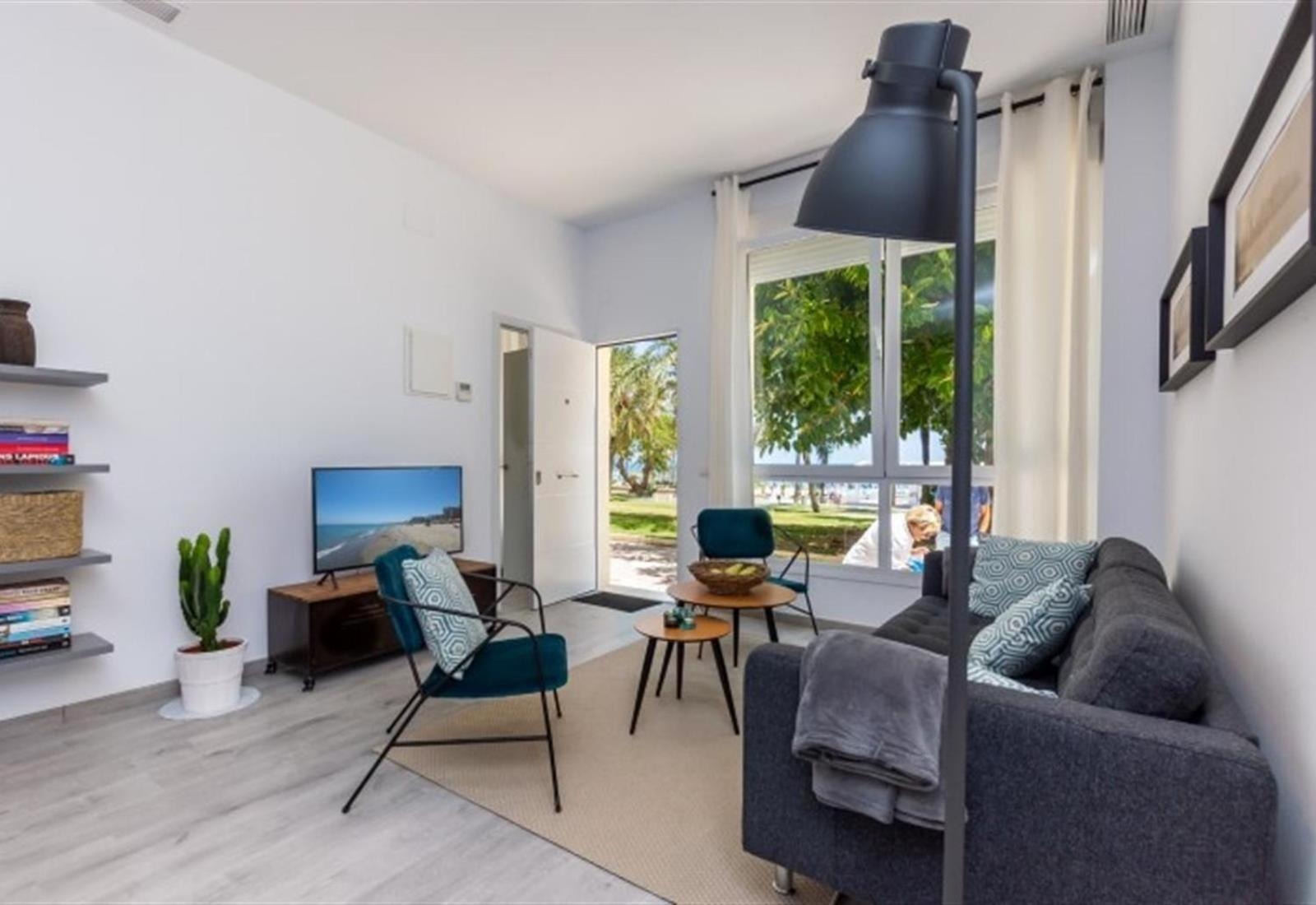 Apartamento Superior de Dos Habitaciones