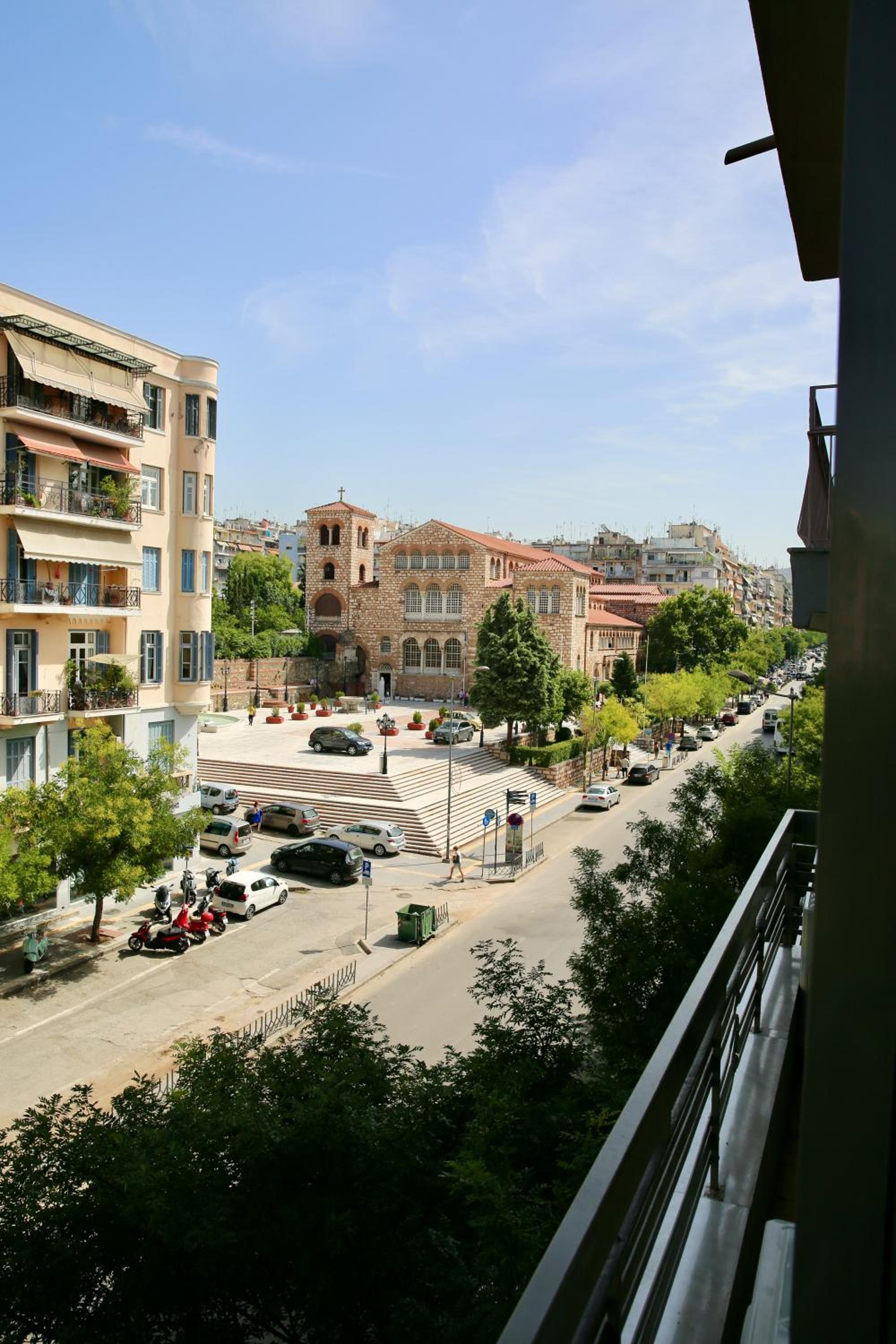 Superior Apartment - 3rd Floor - Photo 16