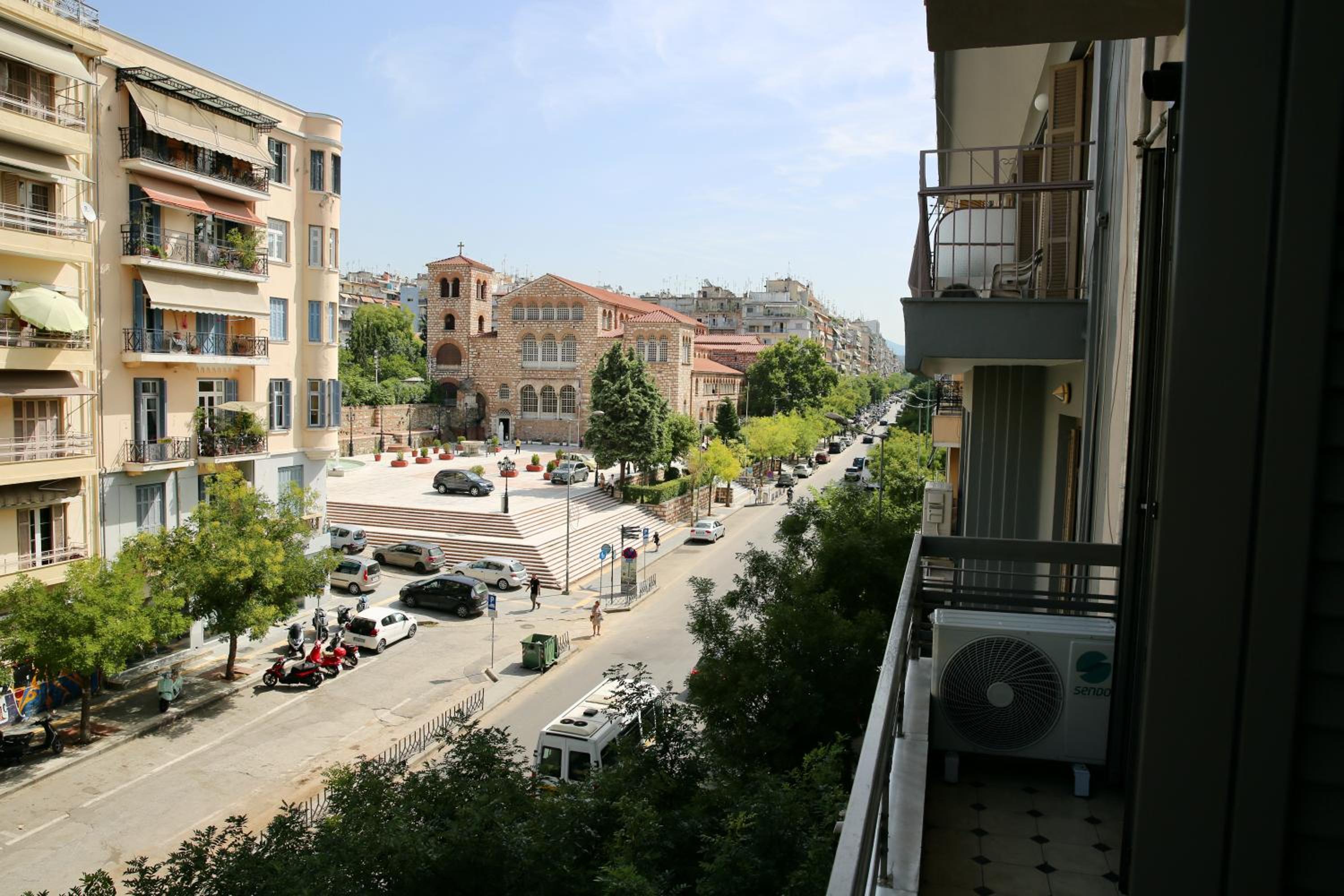 Superior Apartment - 3rd Floor - Photo 15