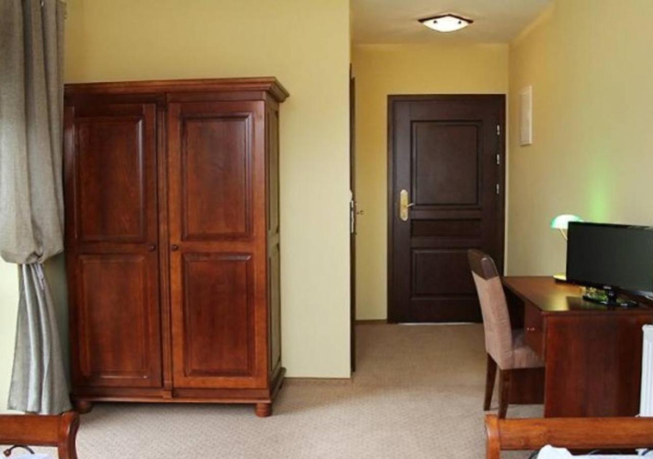 Double Room - Photo 3