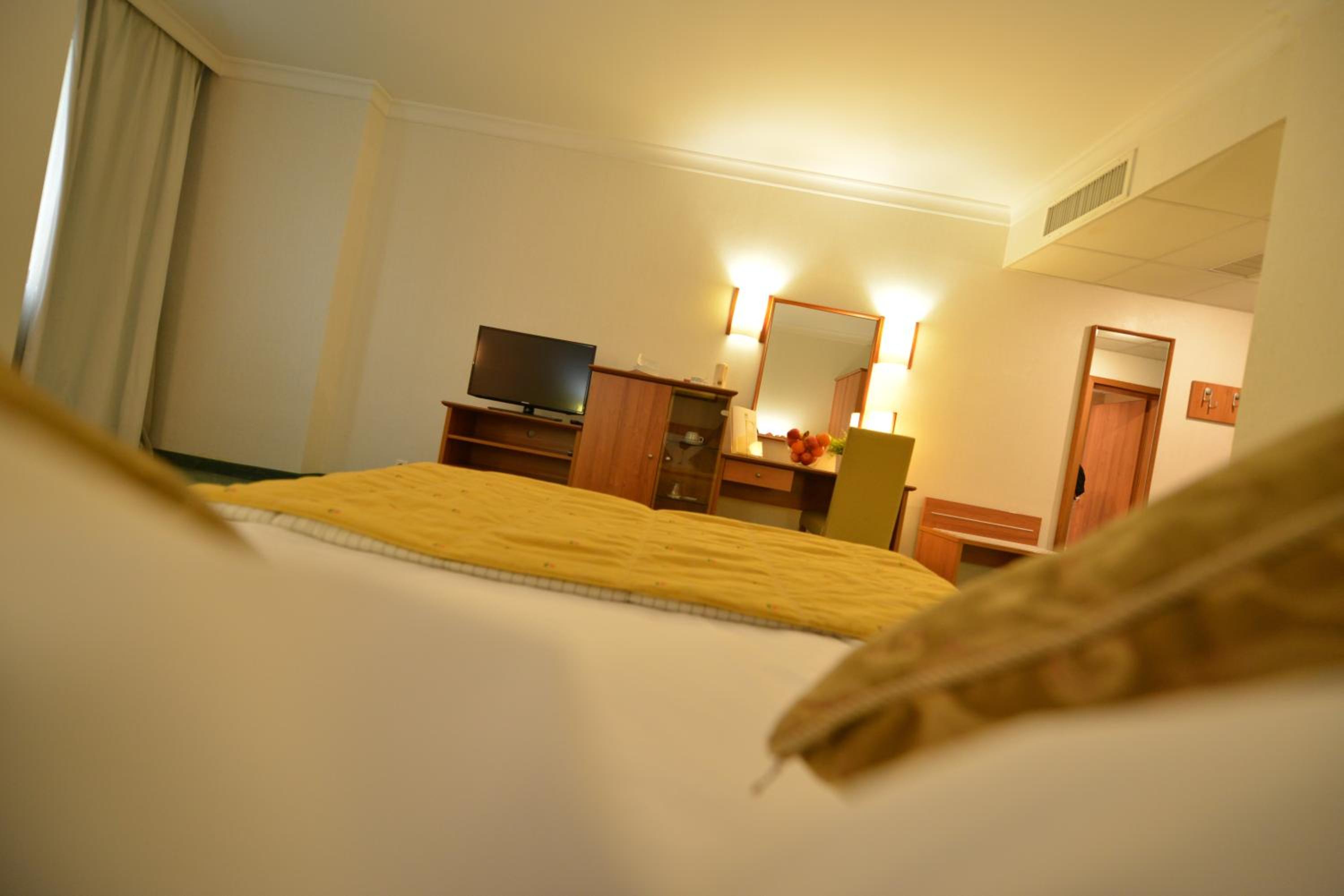 Double Room - Photo 1