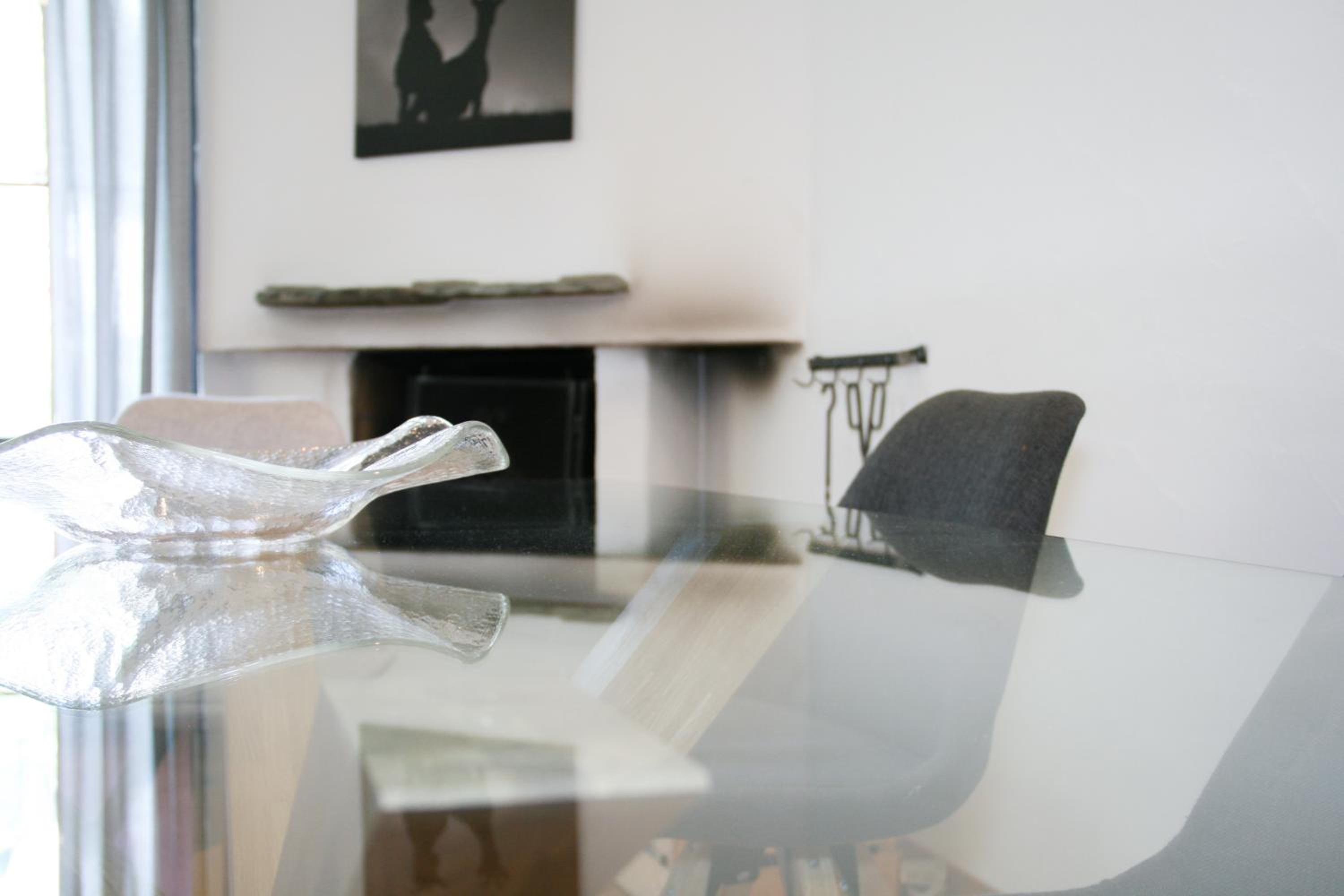 Apartment with Terrace photo 3