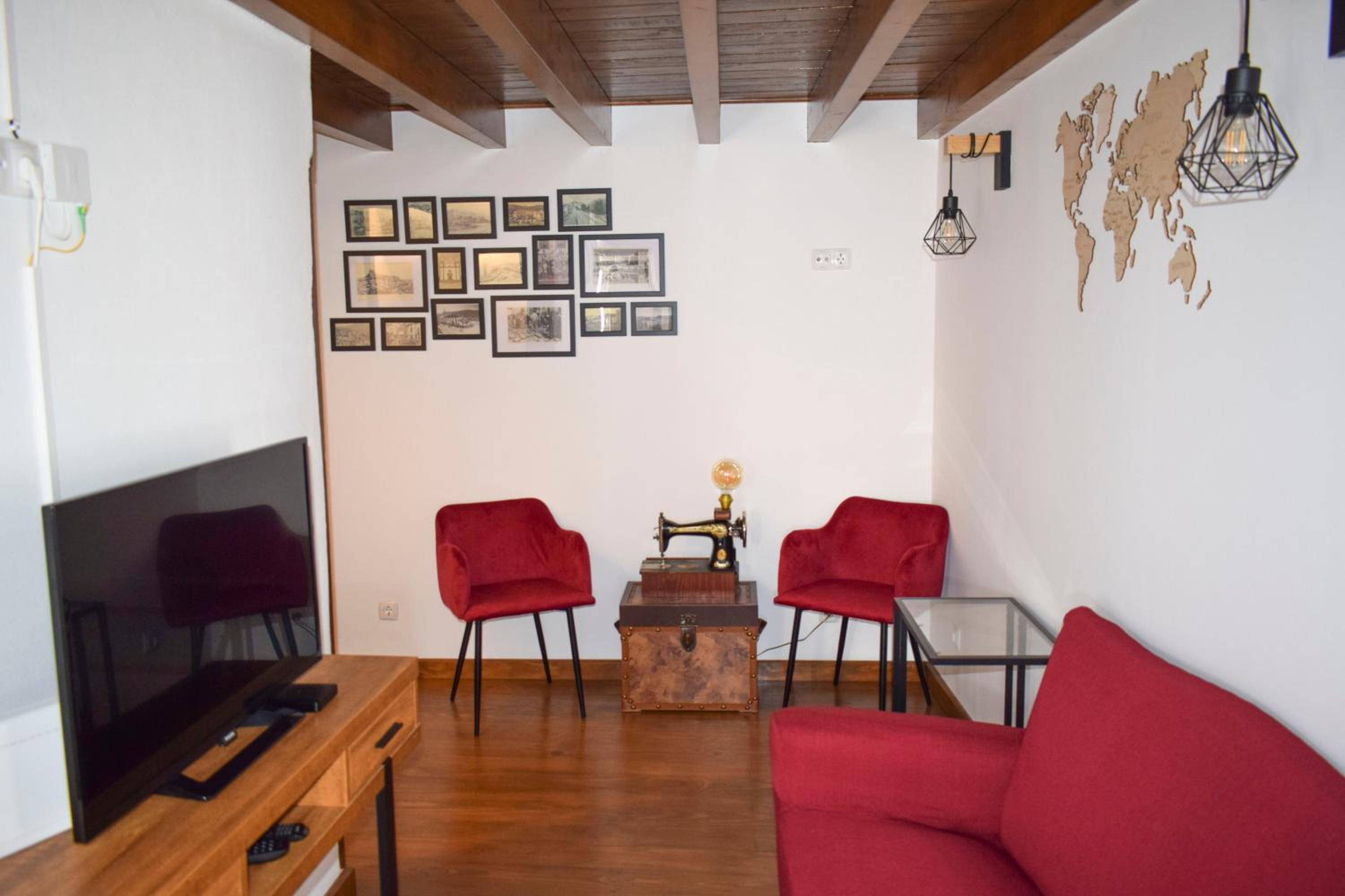 Two-Bedroom House photo 1