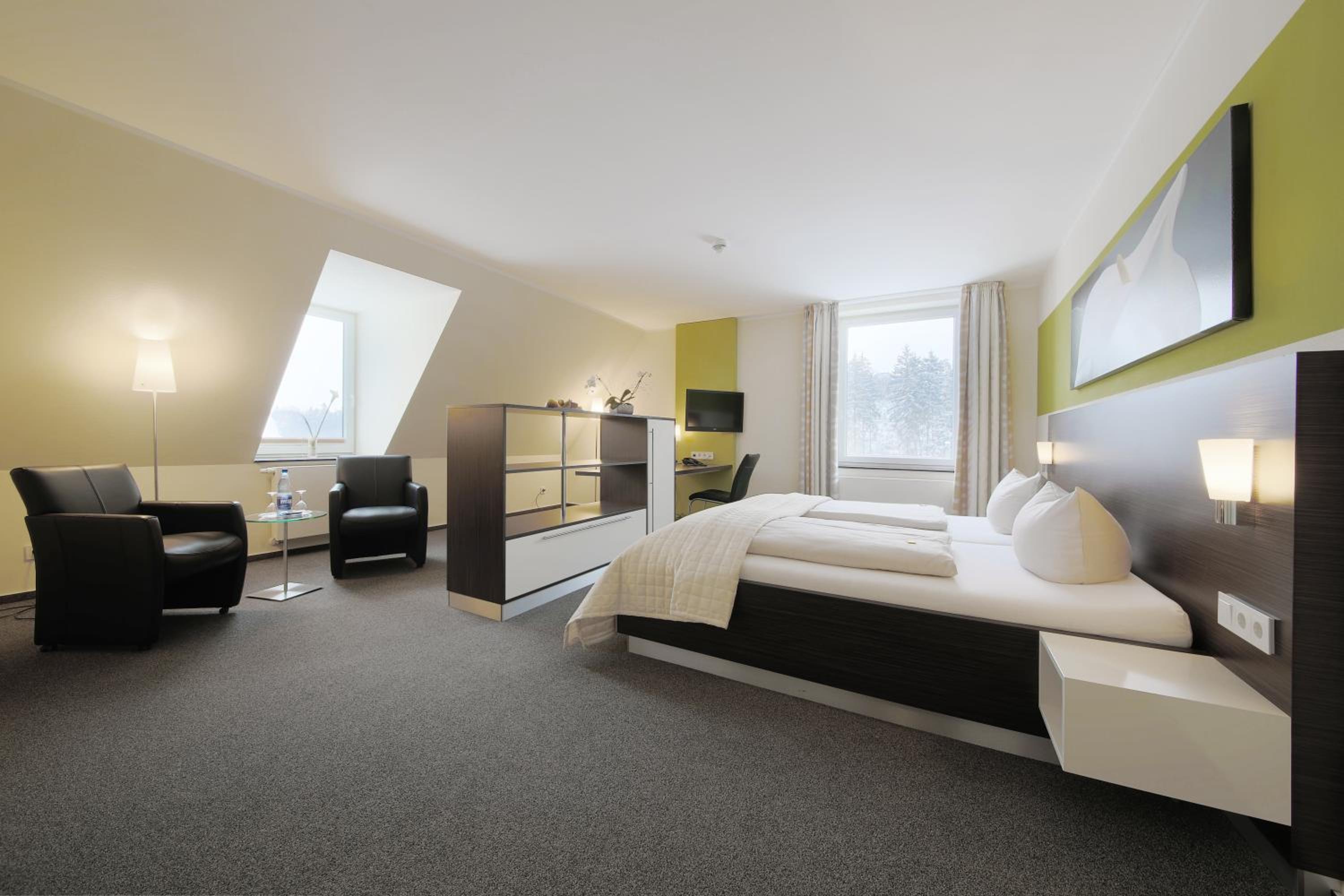 Comfort Double Room photo 2