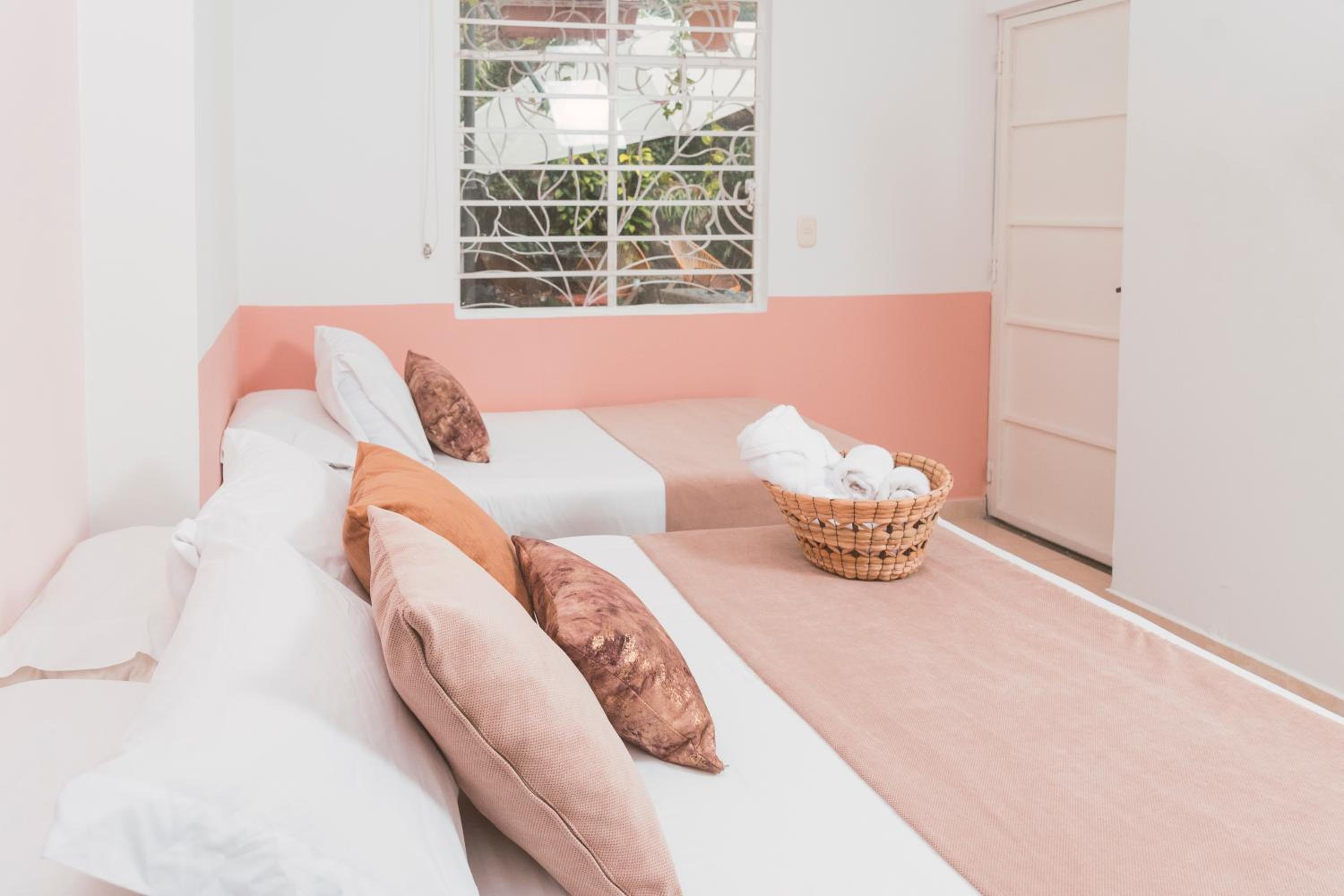 Basic Triple Room photo 3