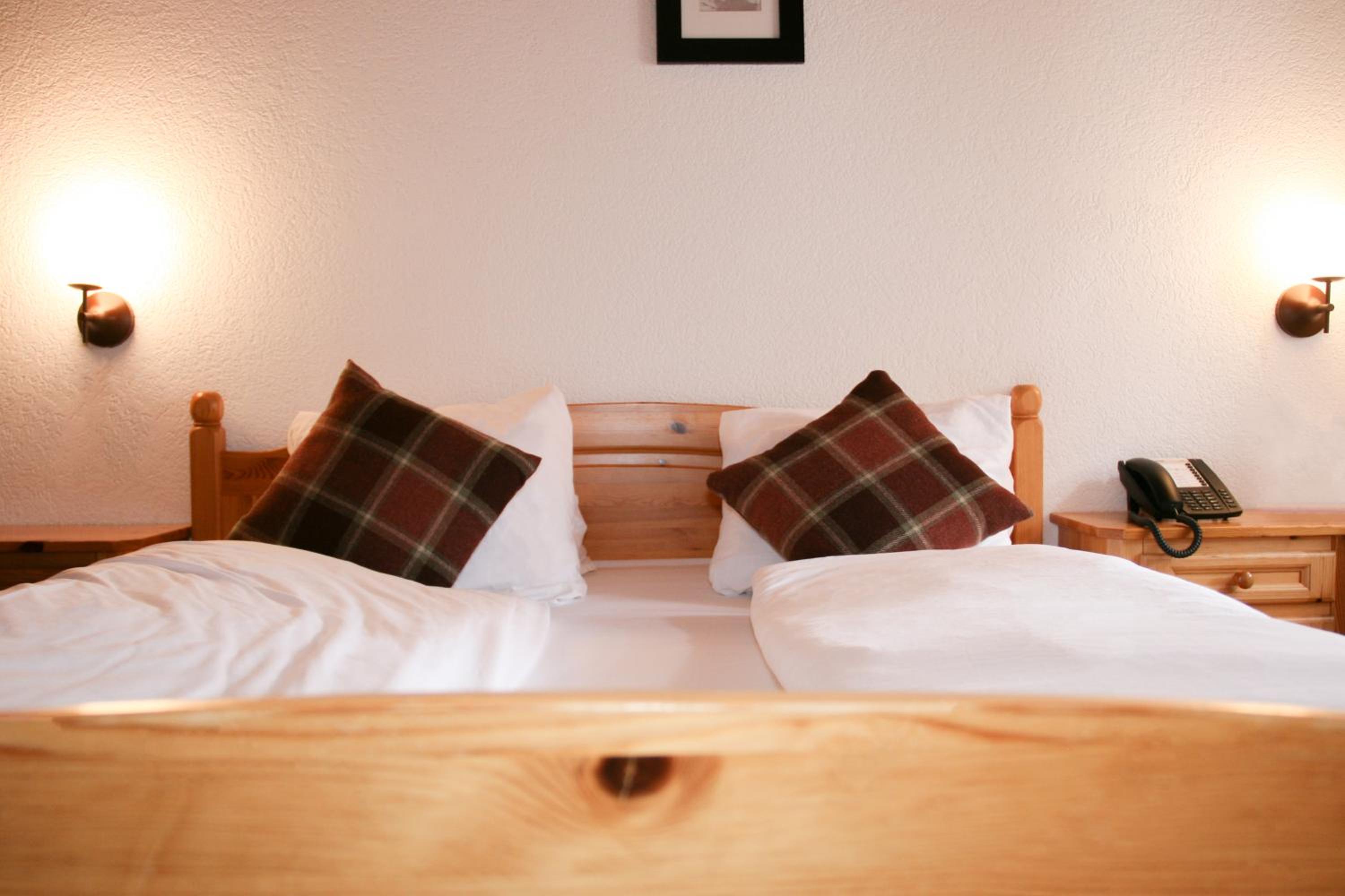 Small Double Room - Photo 3