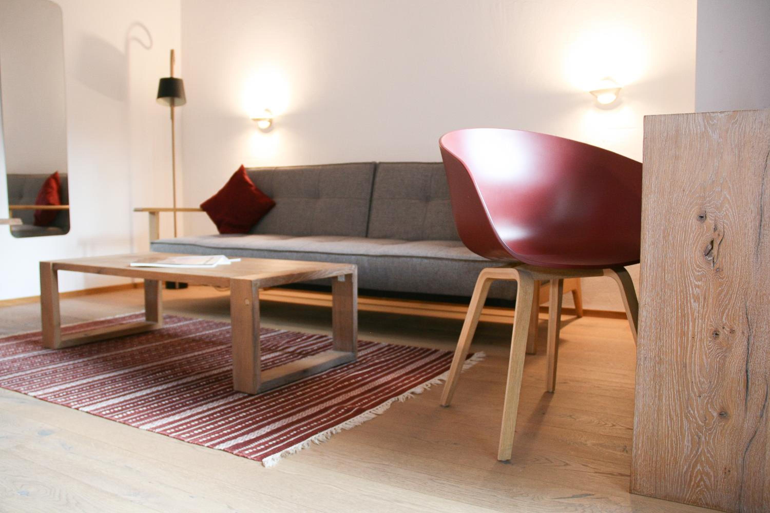 Deluxe Double Room - Photo 9