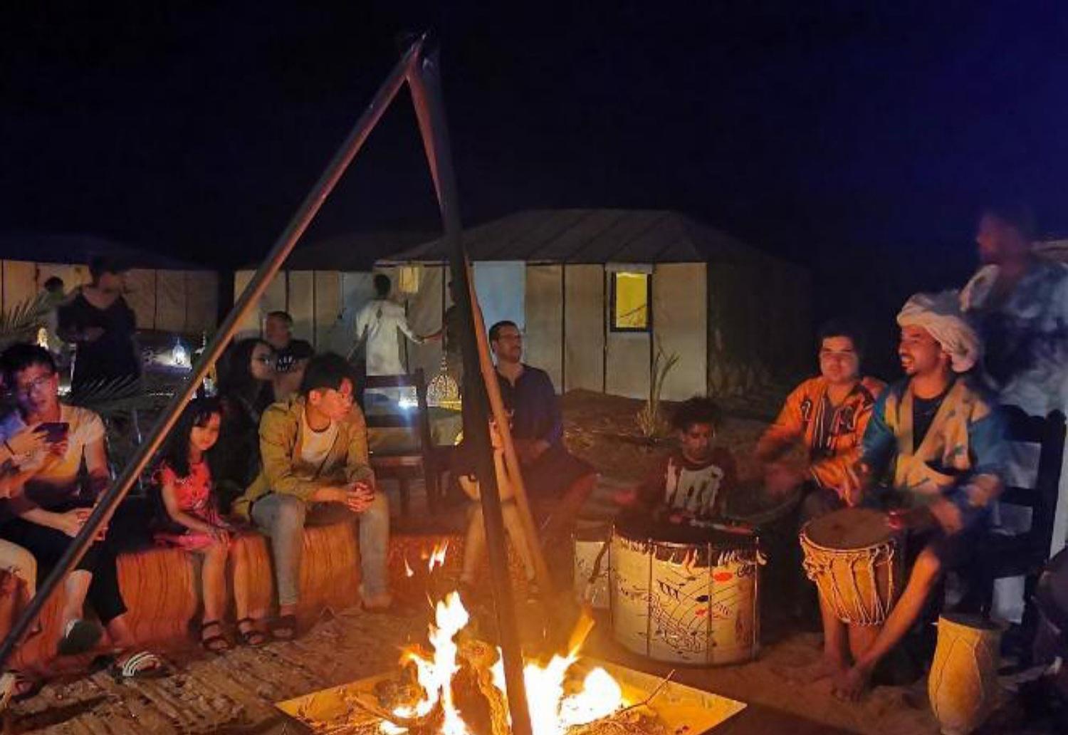 Tent photo 3