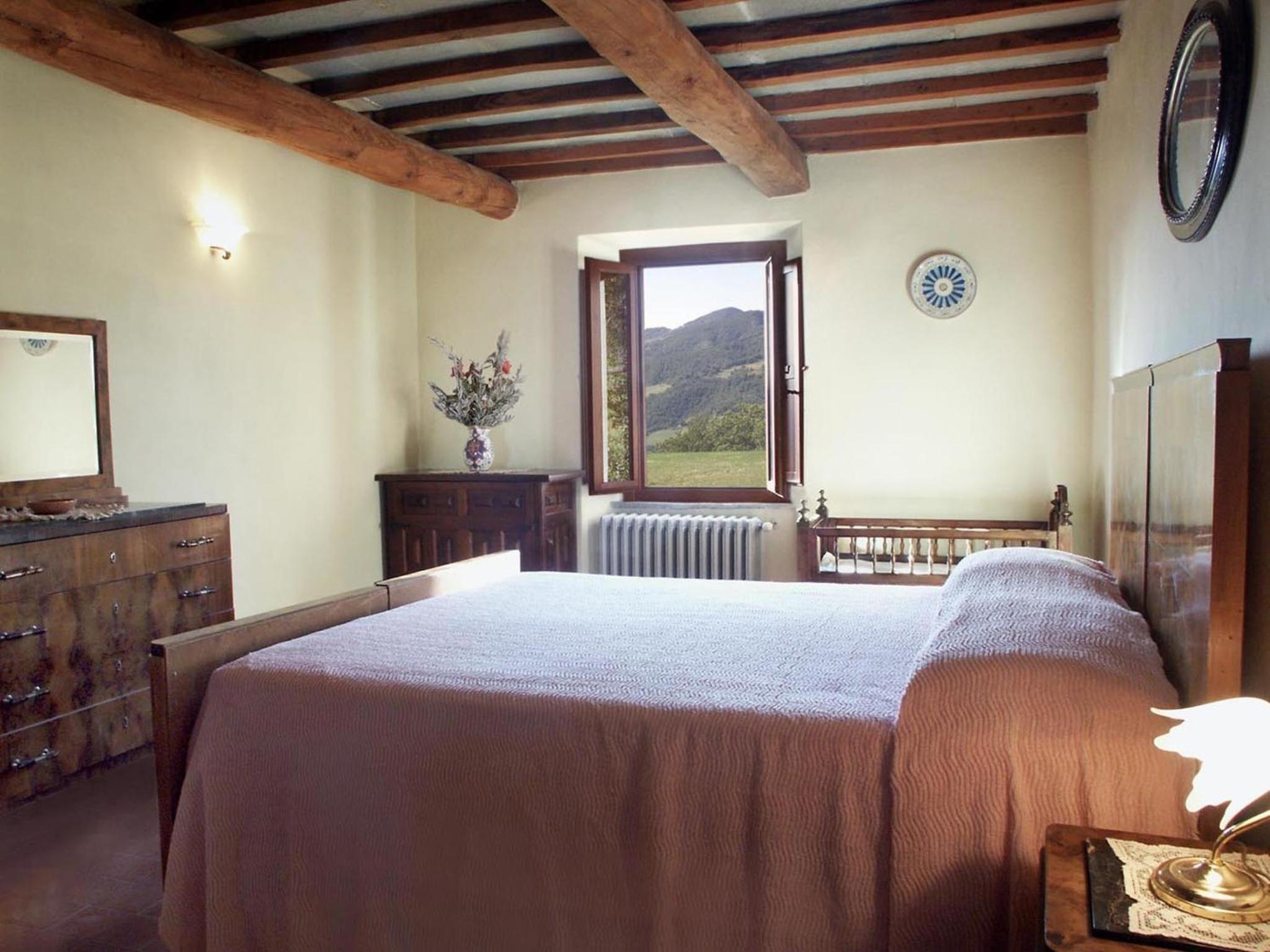Triple Room with Mountain View photo 1