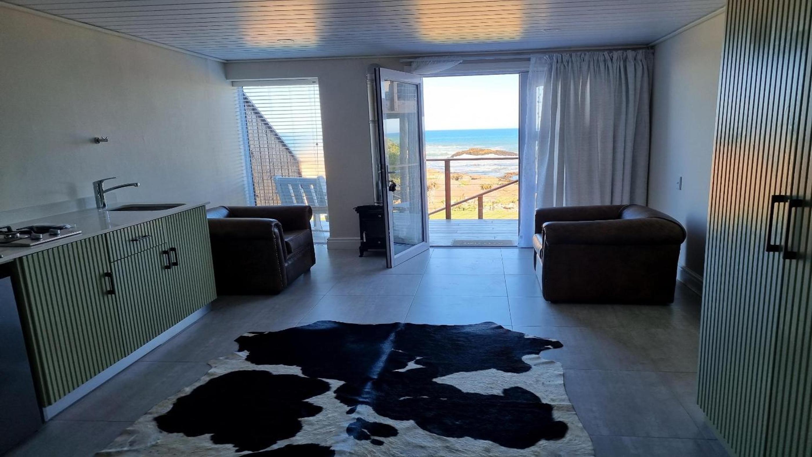 Superior Double or Twin Room with Sea View - Photo 3